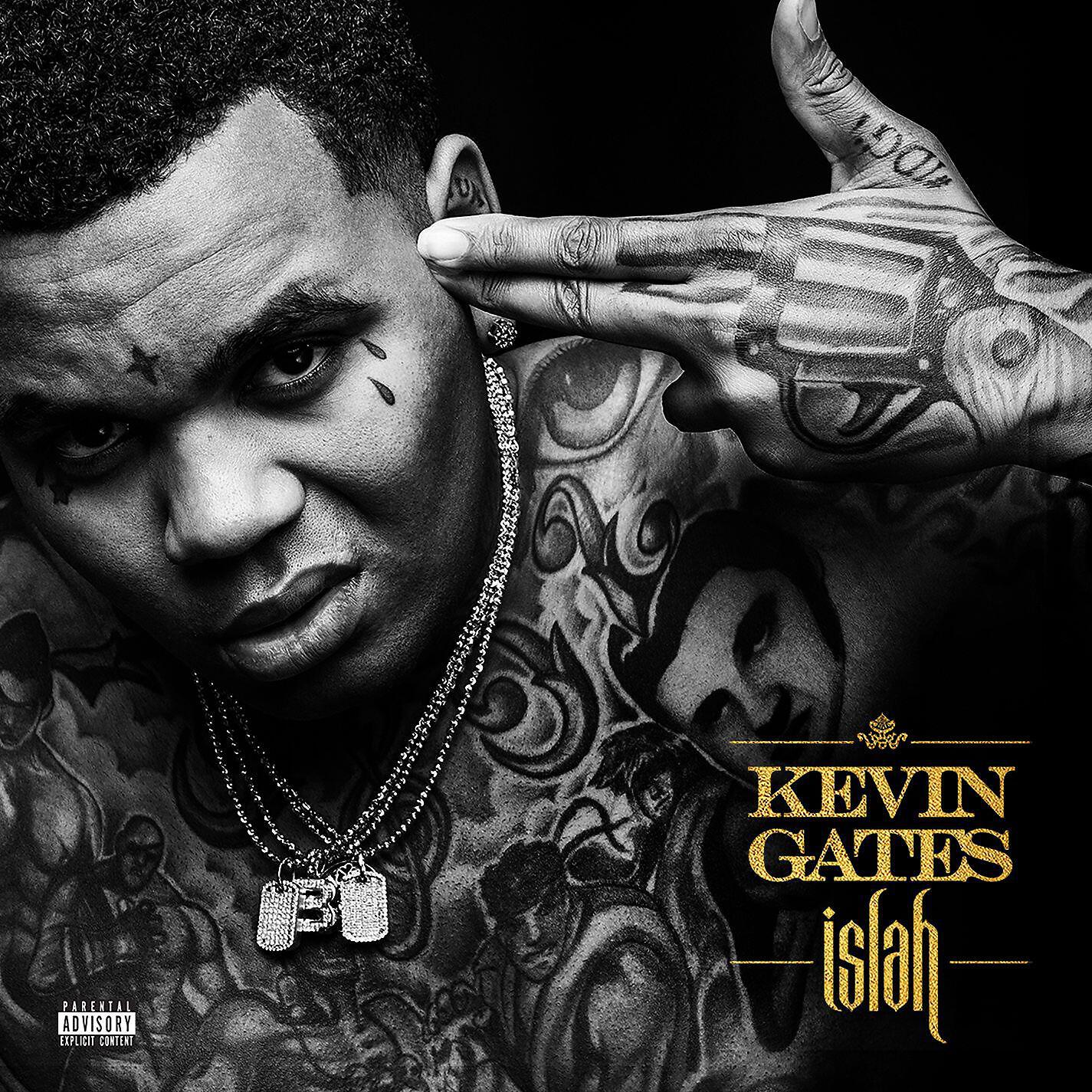 Kevin Gates - Kno One