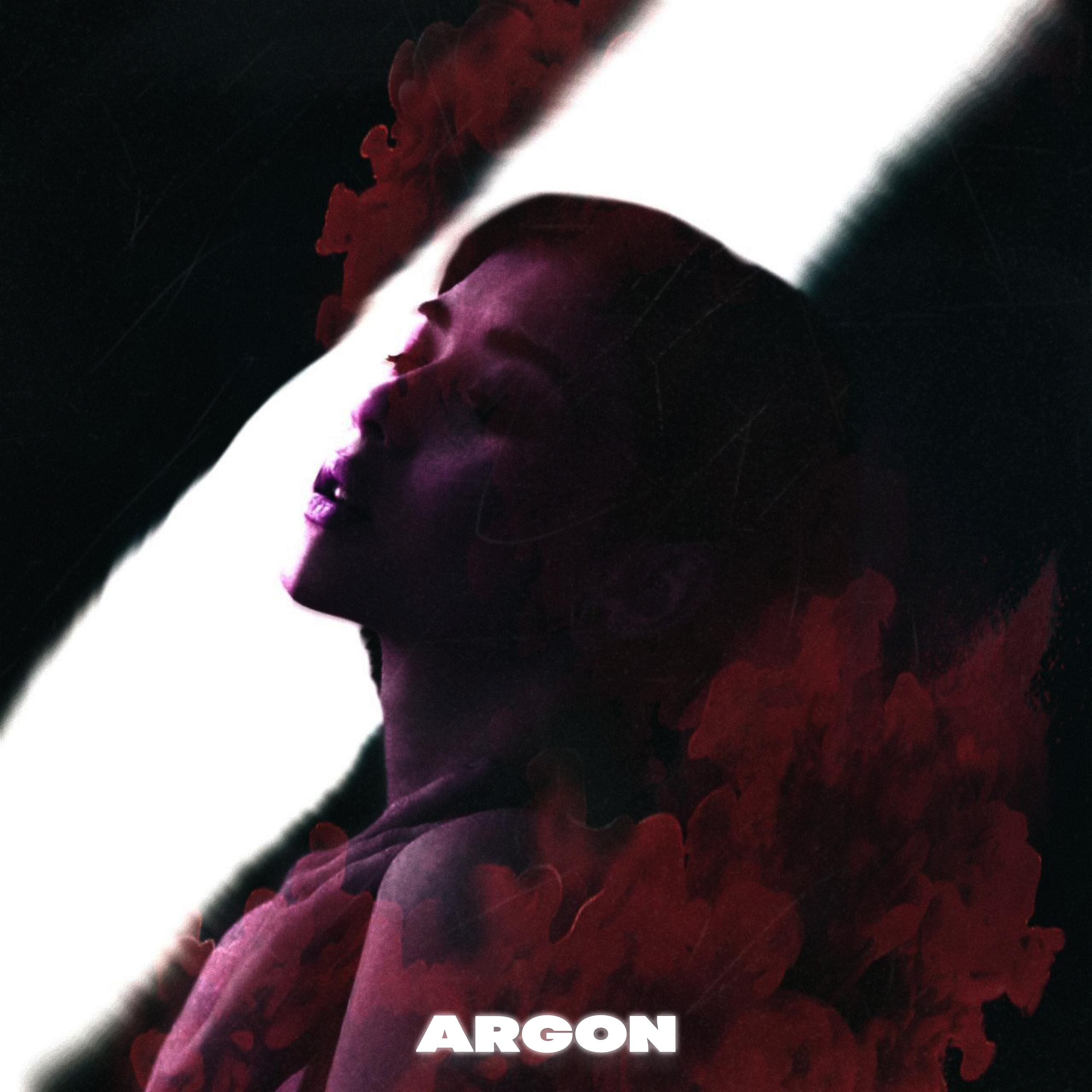 Постер альбома ARGON