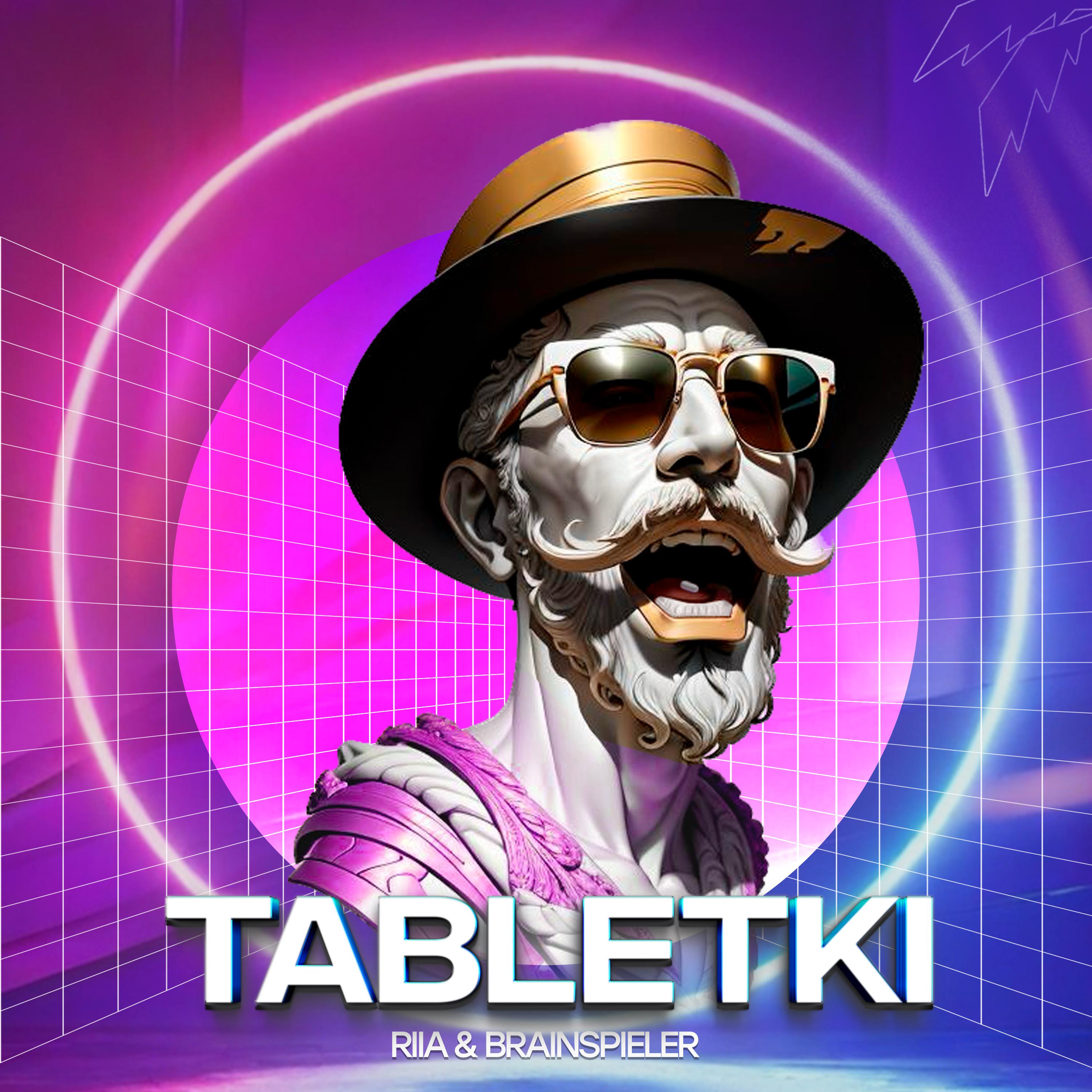 Постер альбома Tabletki