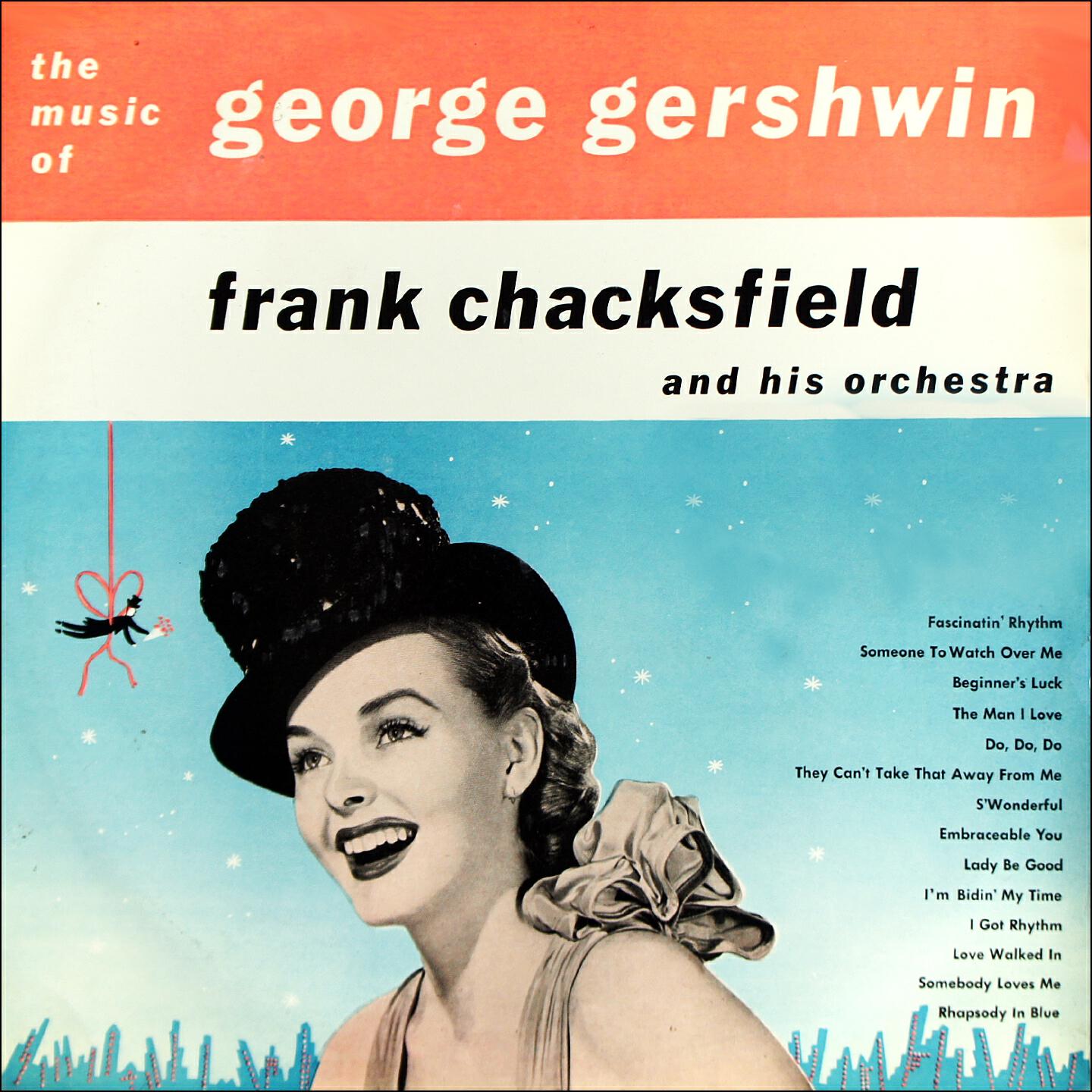 Frank Chacksfield - Do, Do, Do