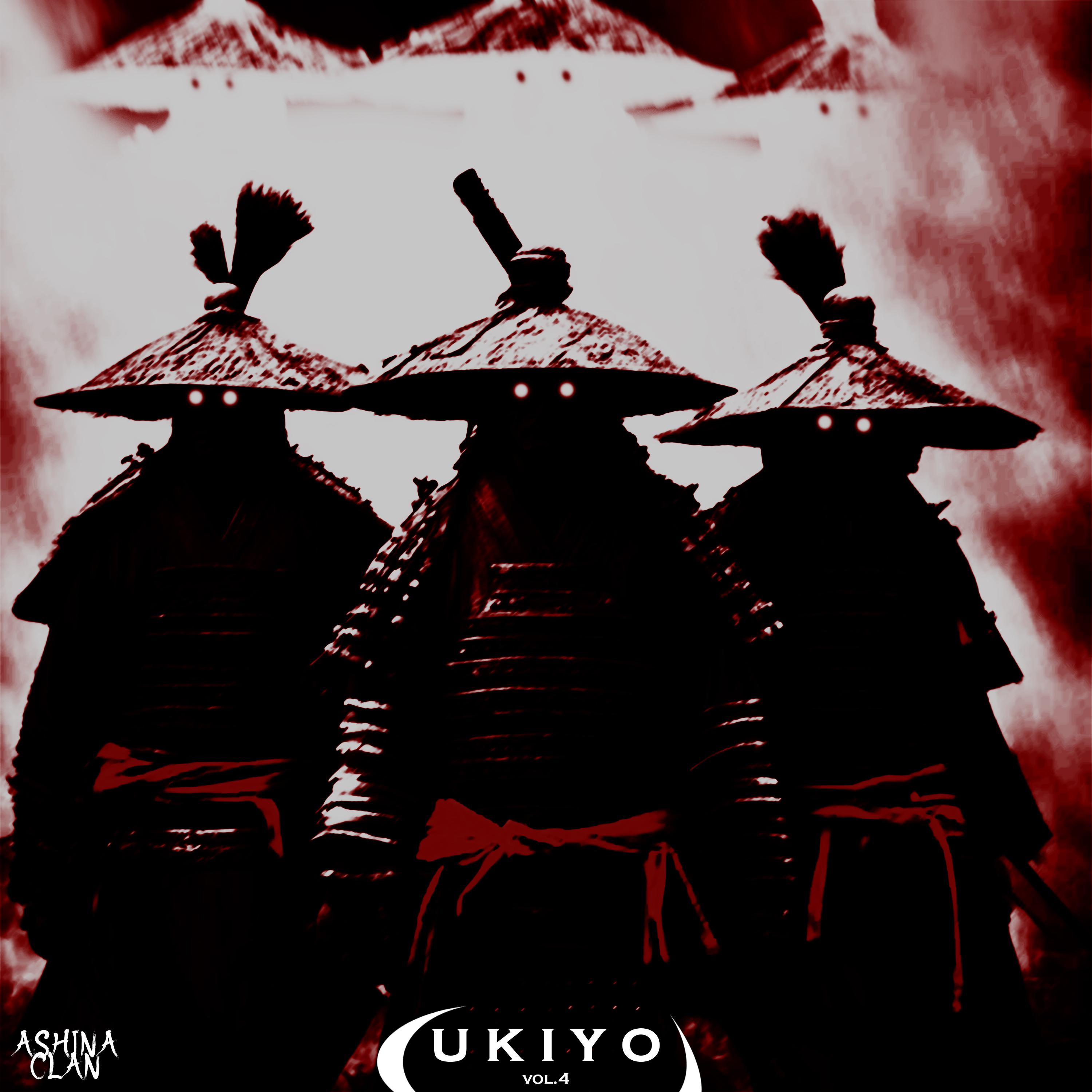 Постер альбома Ukiyo vol.4
