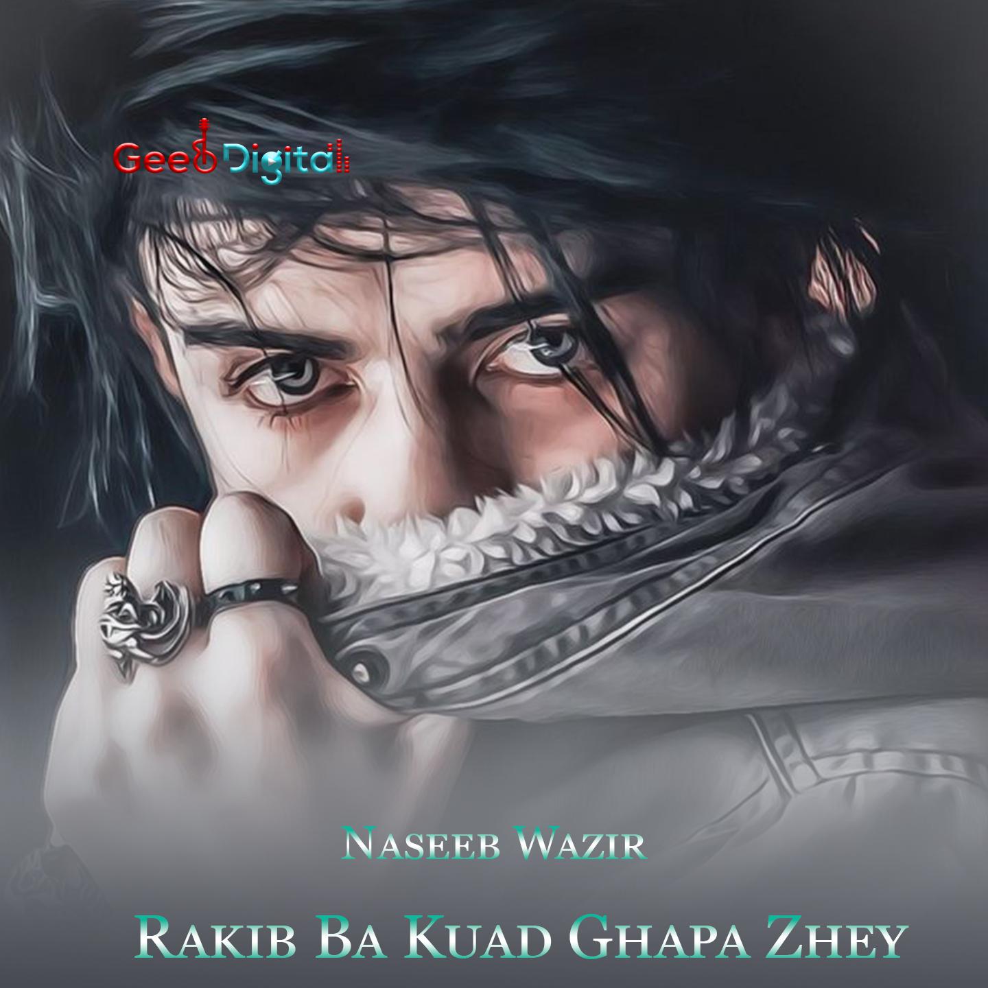 Постер альбома Rakib Kuab Ghapa Zhey