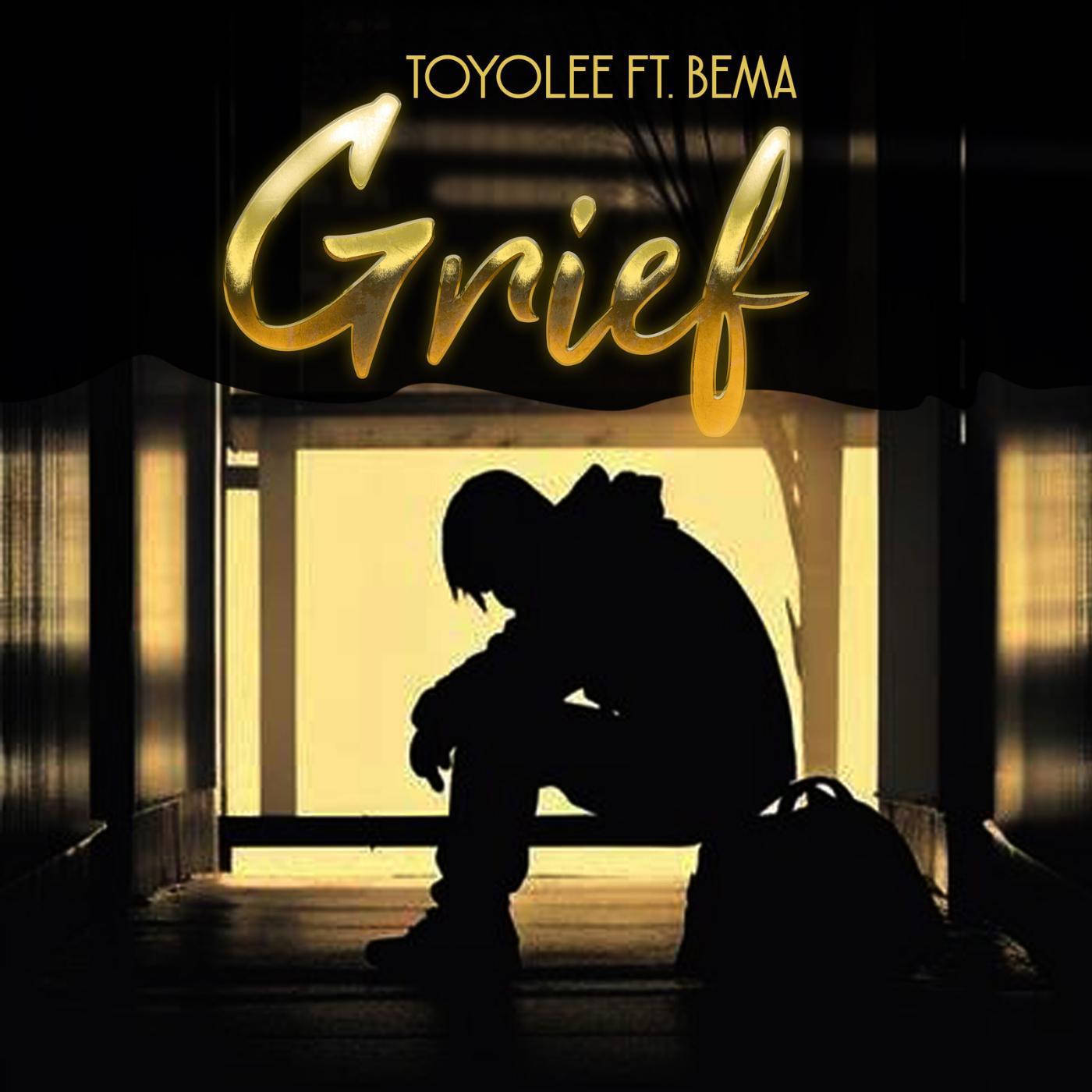 Постер альбома Grief (feat. Bema)