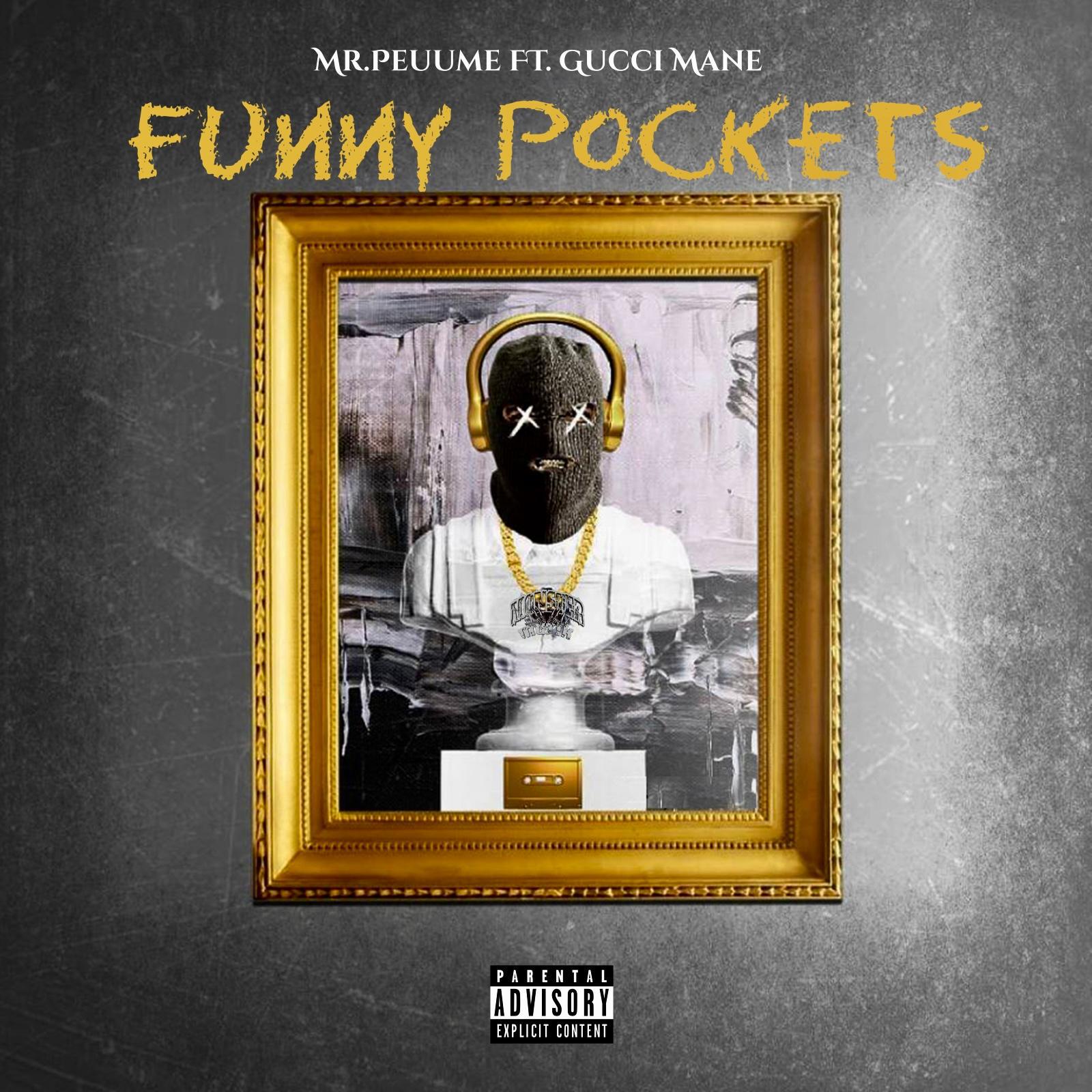 Постер альбома Funny Pockets (feat. Gucci Mane)