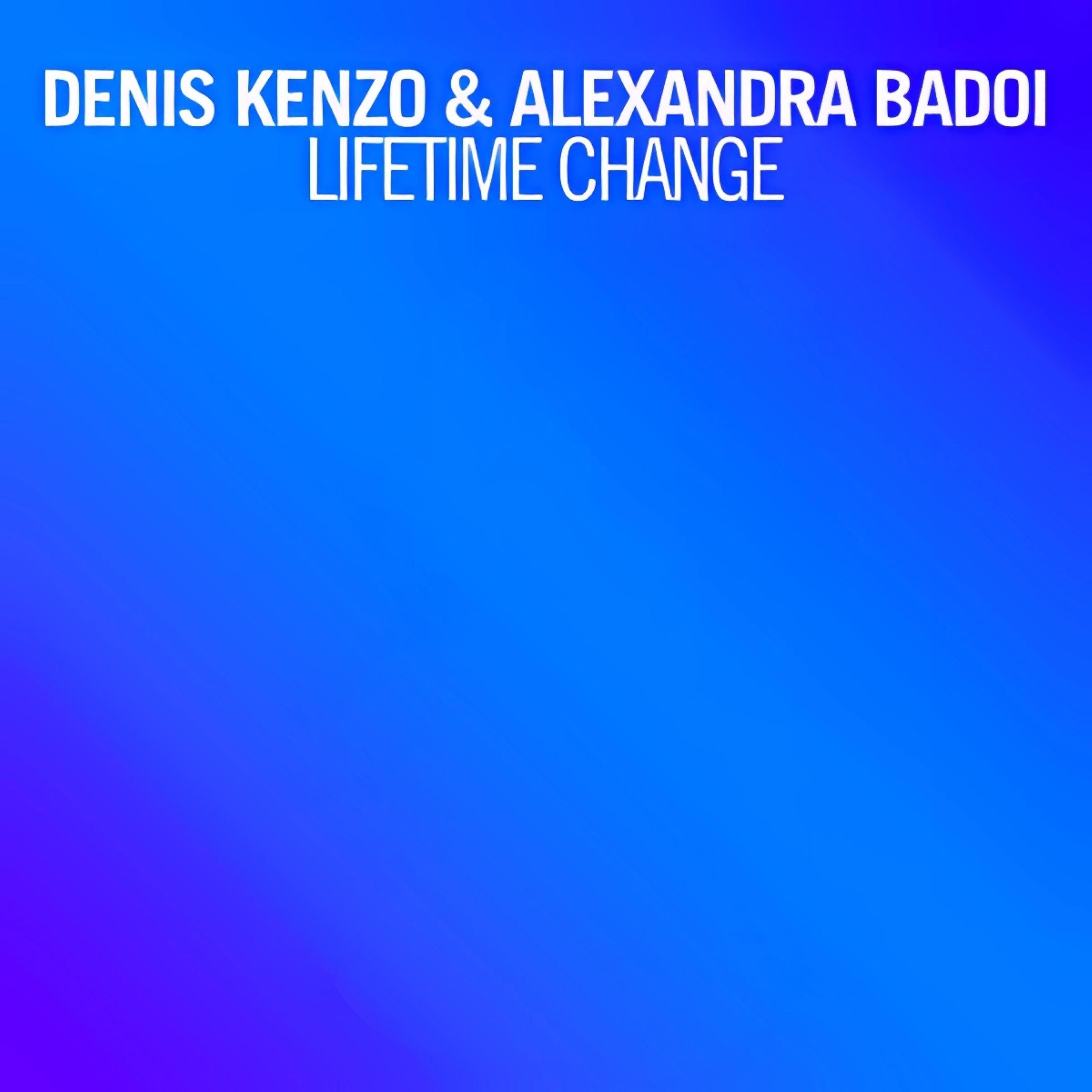 Постер альбома Lifetime Change