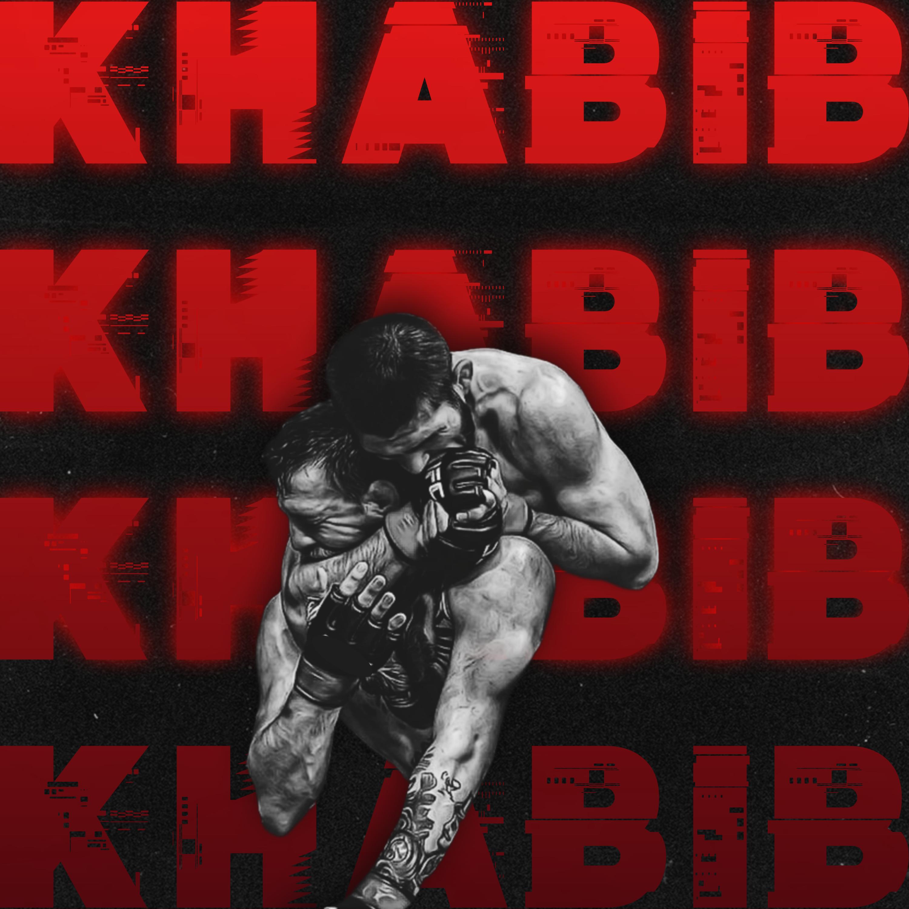 Постер альбома Khabib