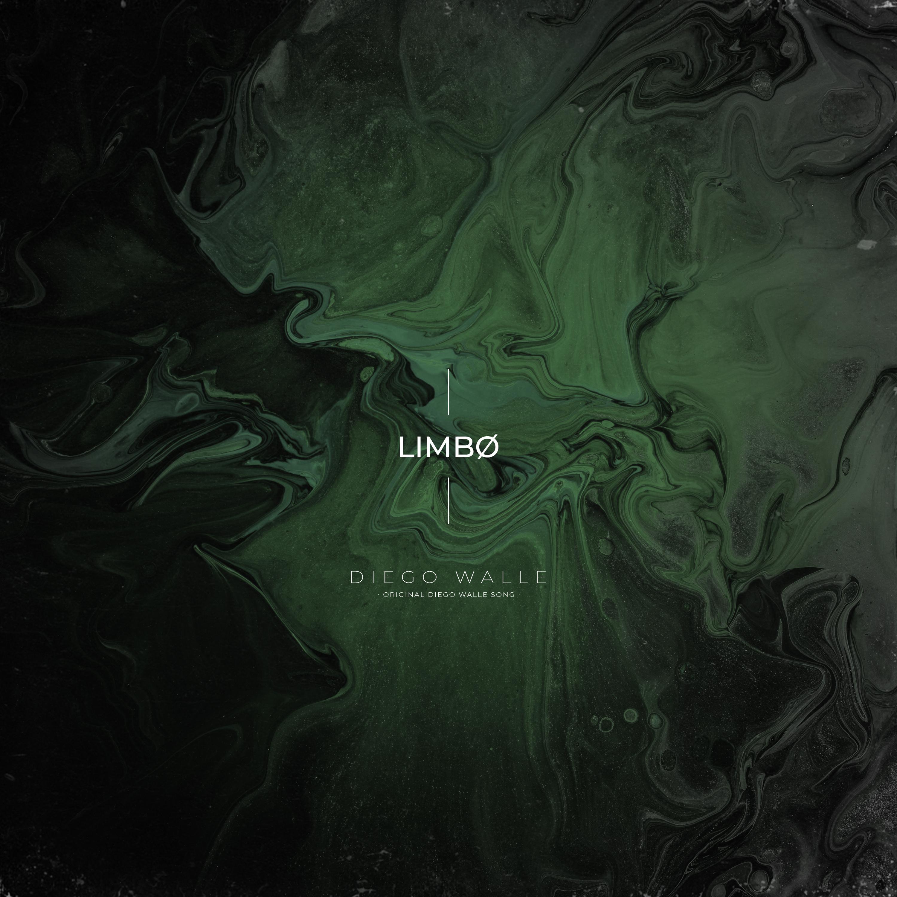 Постер альбома Limbø