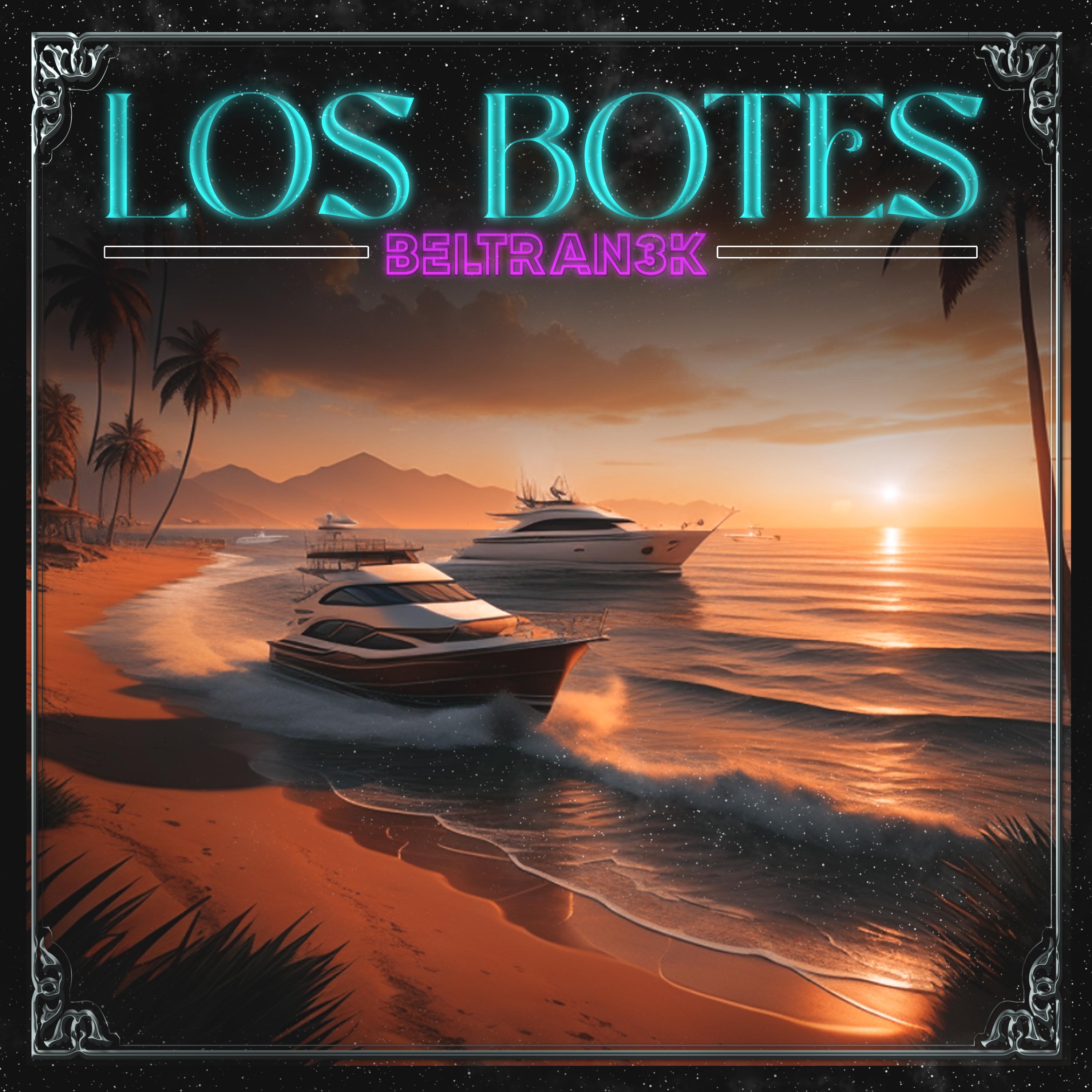 Постер альбома Los Botes