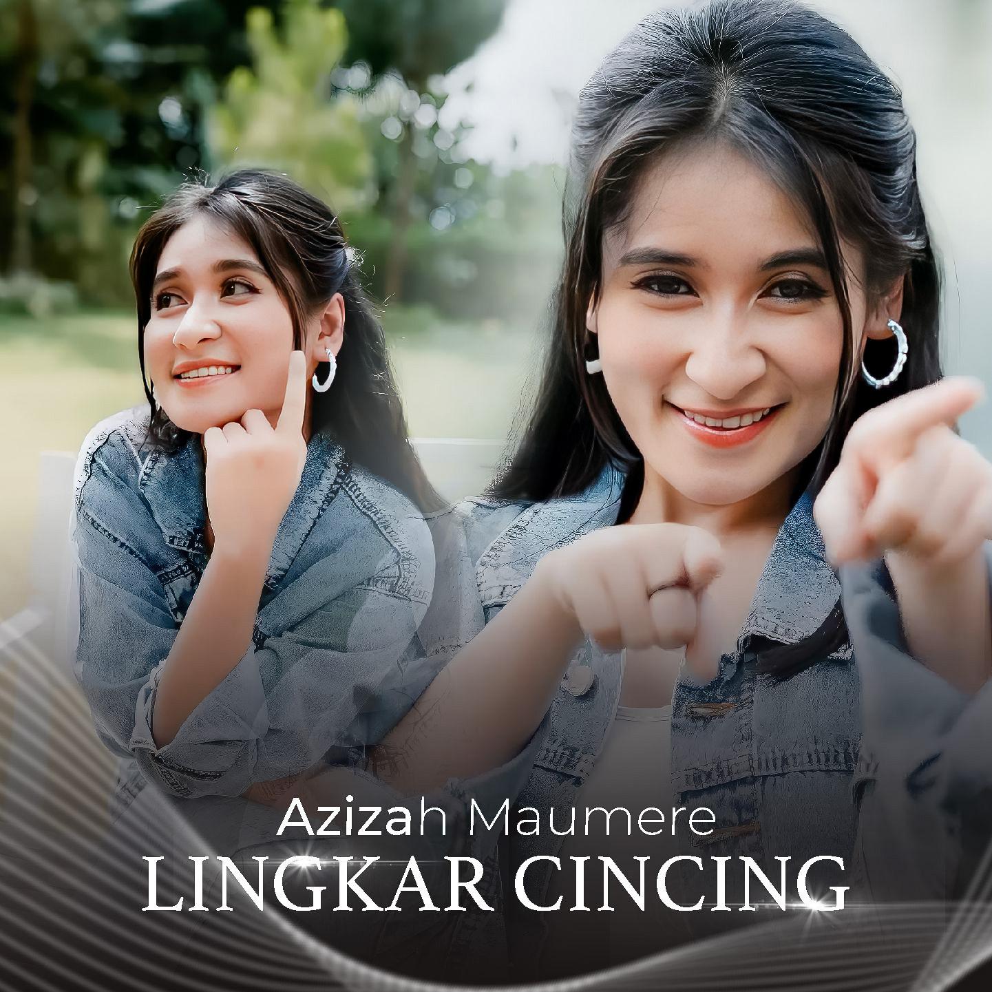 Постер альбома Lingkar Cincing