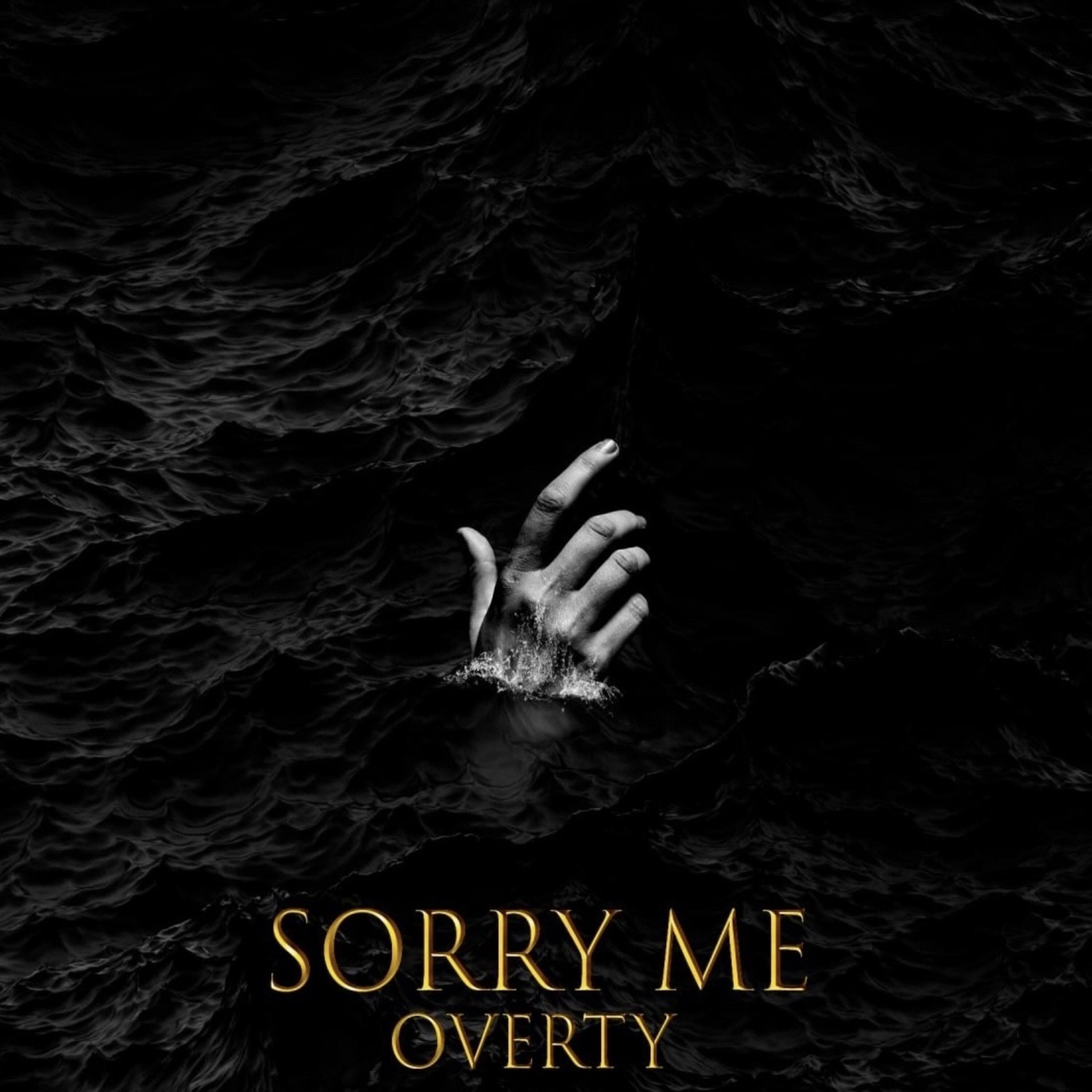 Постер альбома Sorry Me