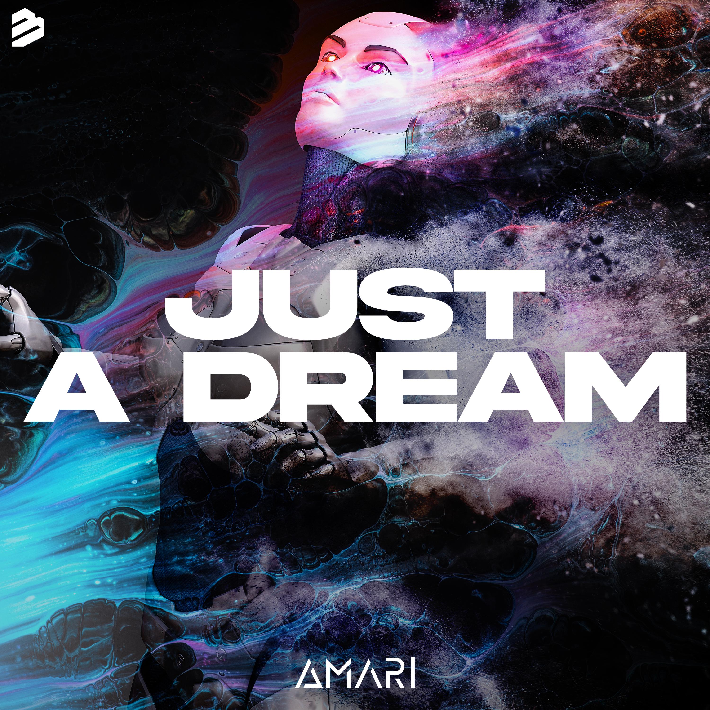 Постер альбома Just a Dream