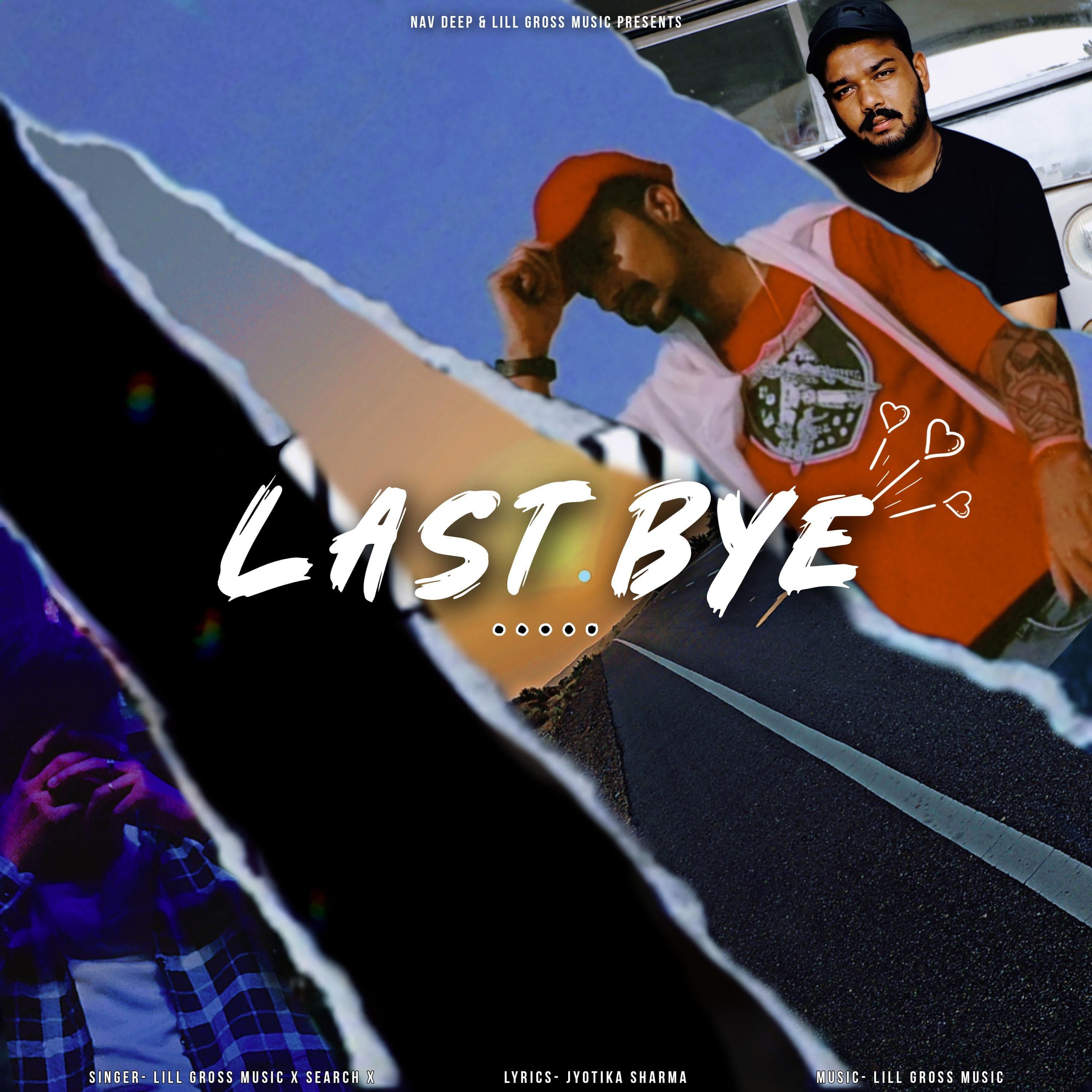 Постер альбома Last Bye
