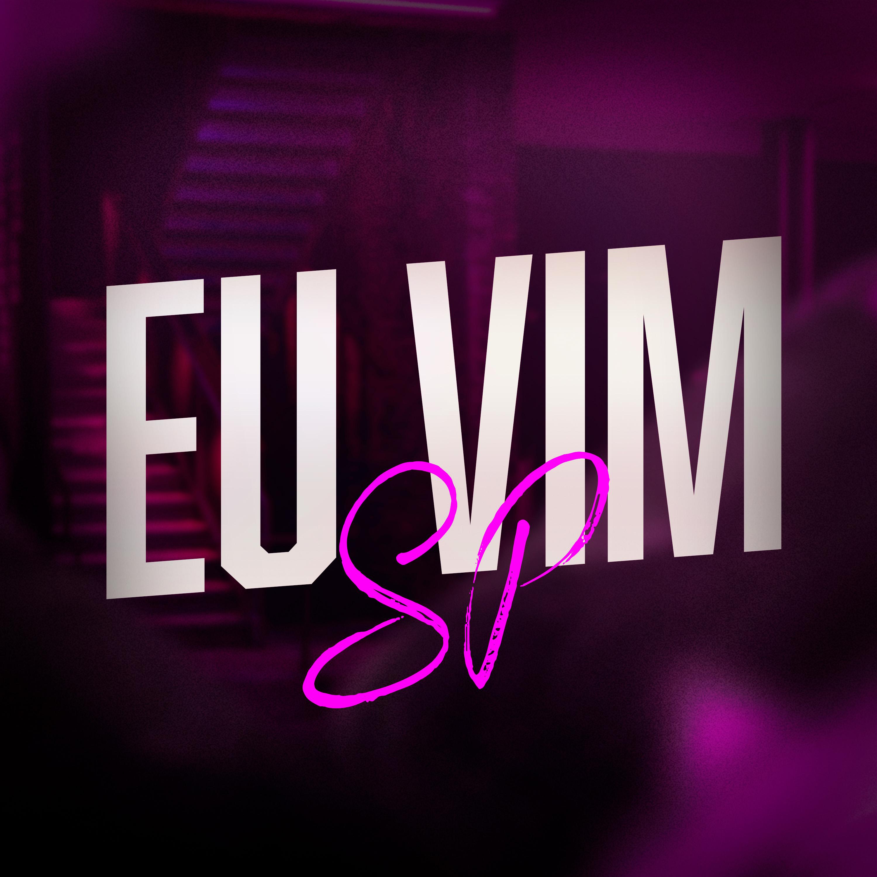 Постер альбома Eu Vim