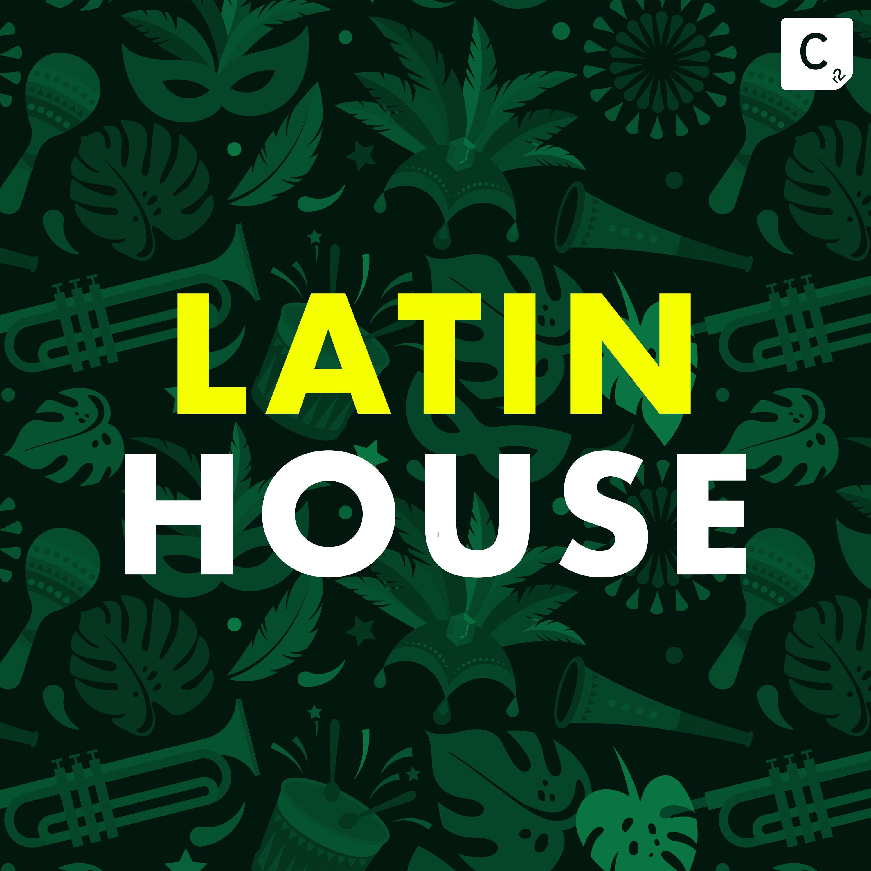 Постер альбома Latin House
