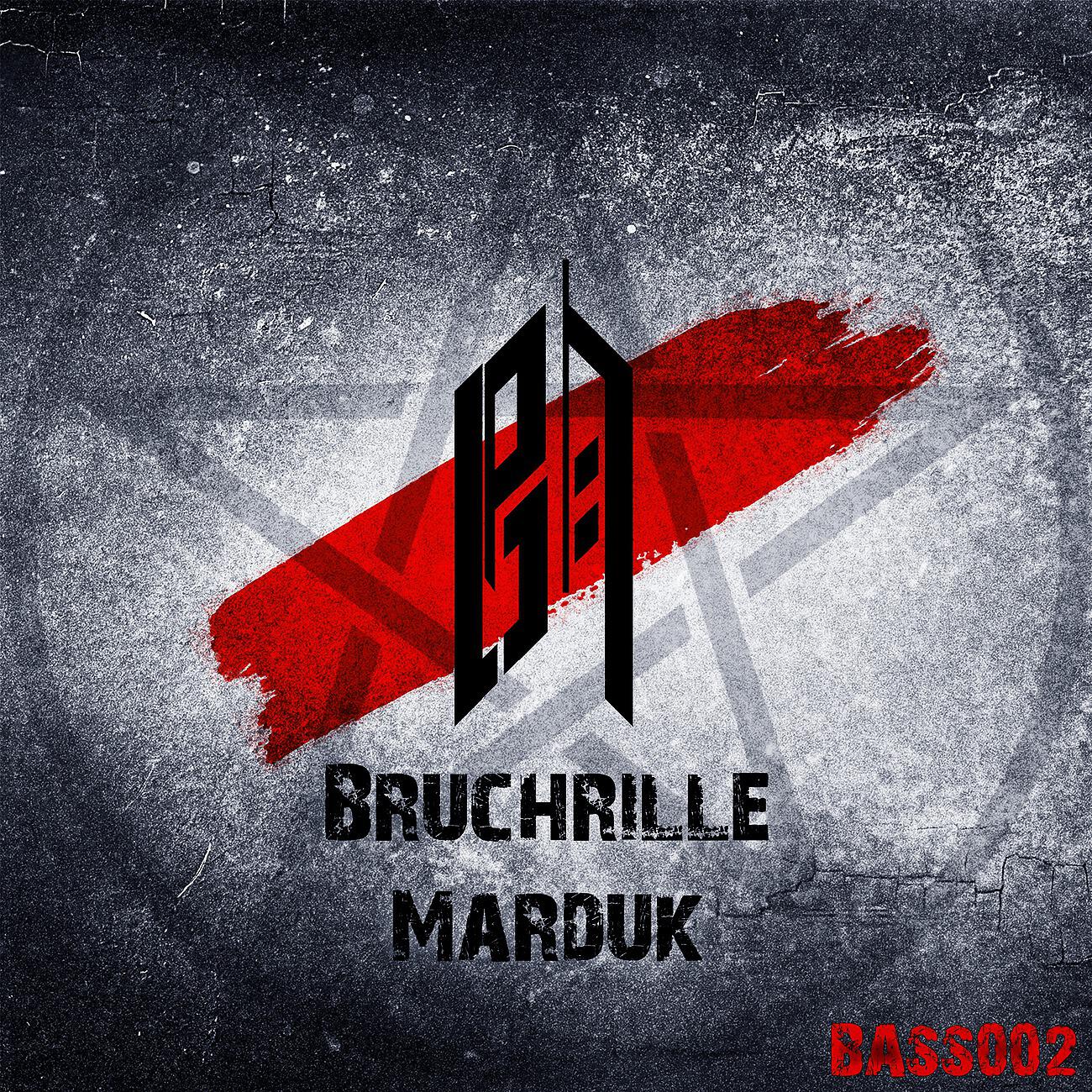 Bruchrille - Marduk (Kevin Wesp Remix)