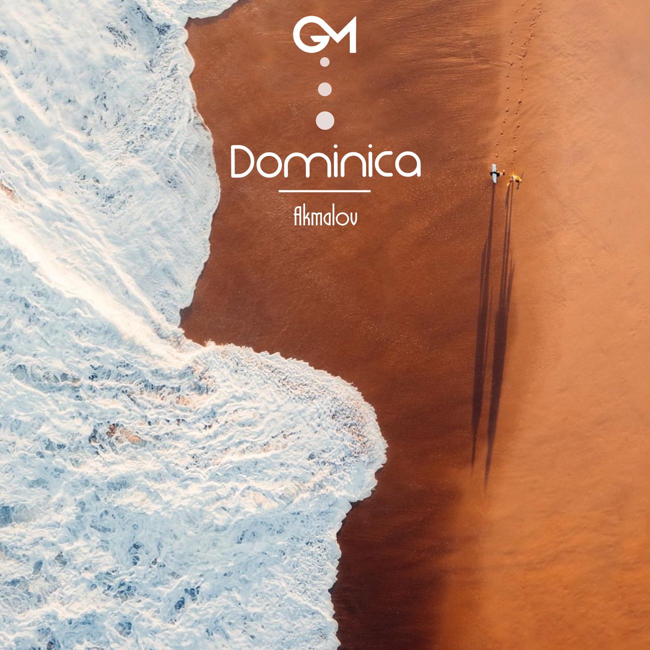 Постер альбома Dominica