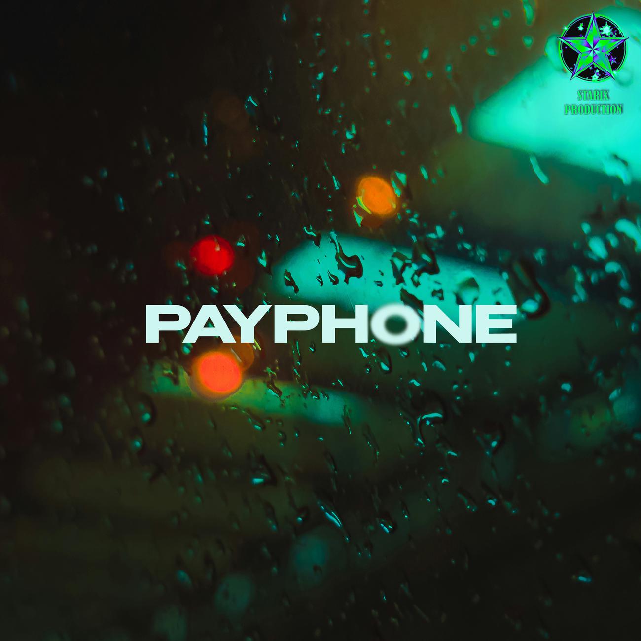 Постер альбома Payphone