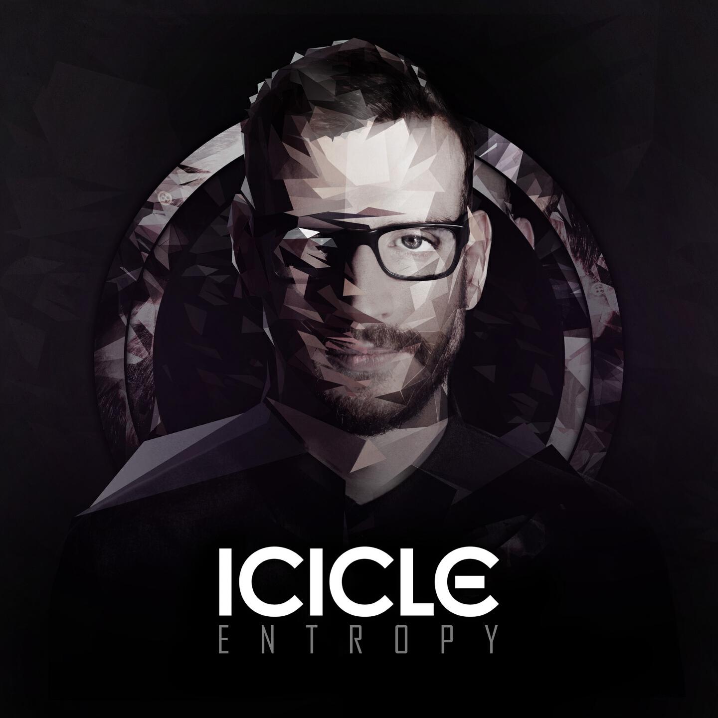 Icicle - The Edge (Black Sun Empire Remix)