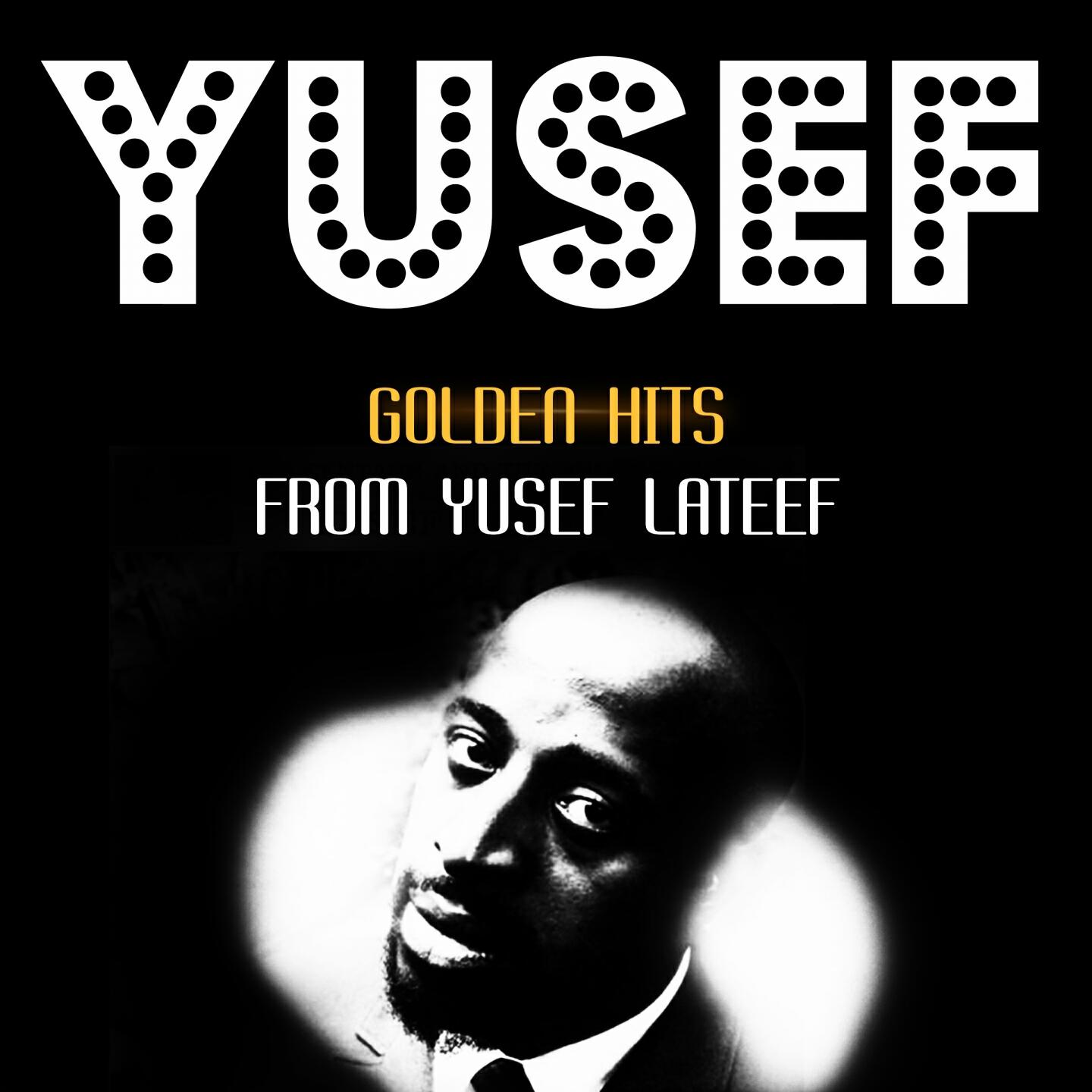 Yusef Lateef - Constellation