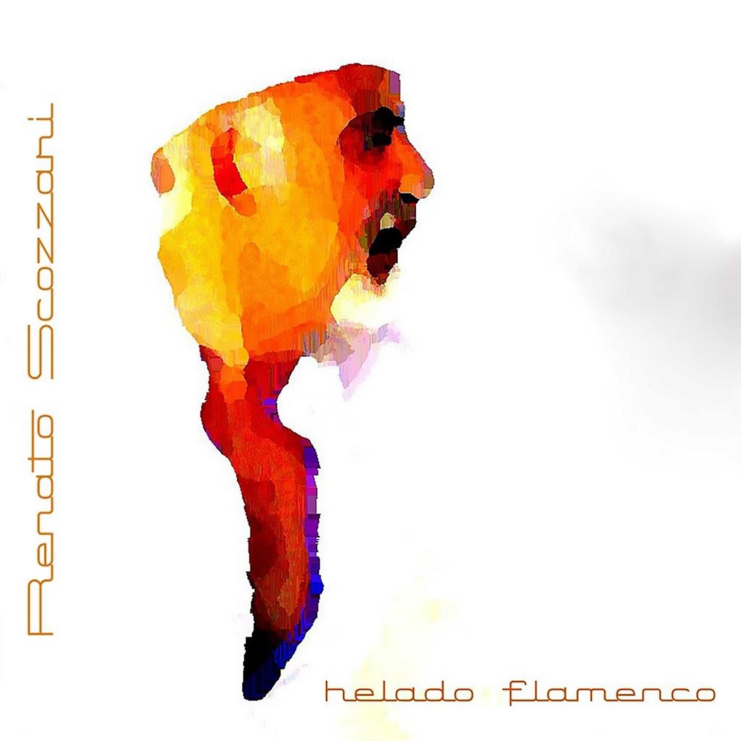 Постер альбома Helado Flamenco