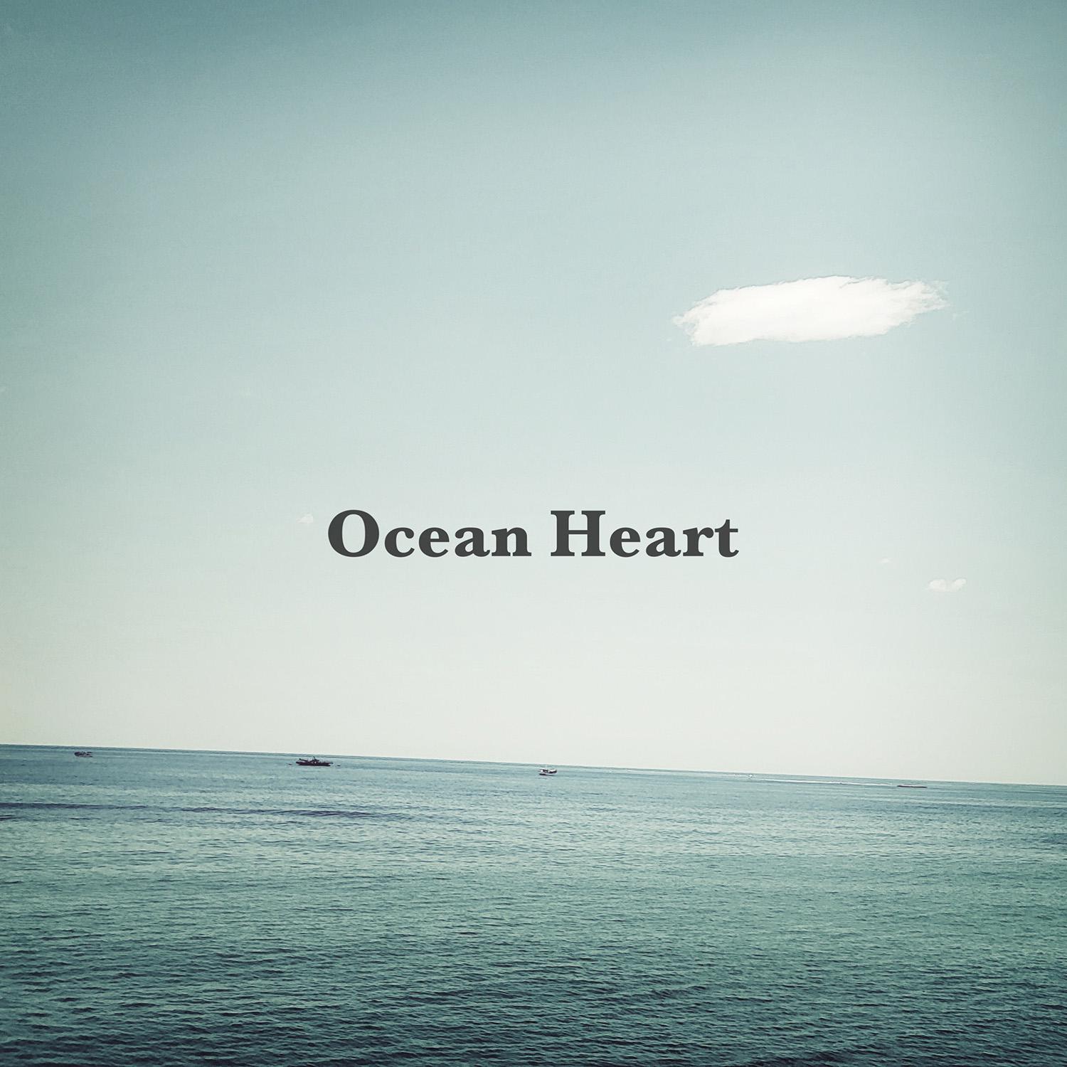 Постер альбома Ocean Heart
