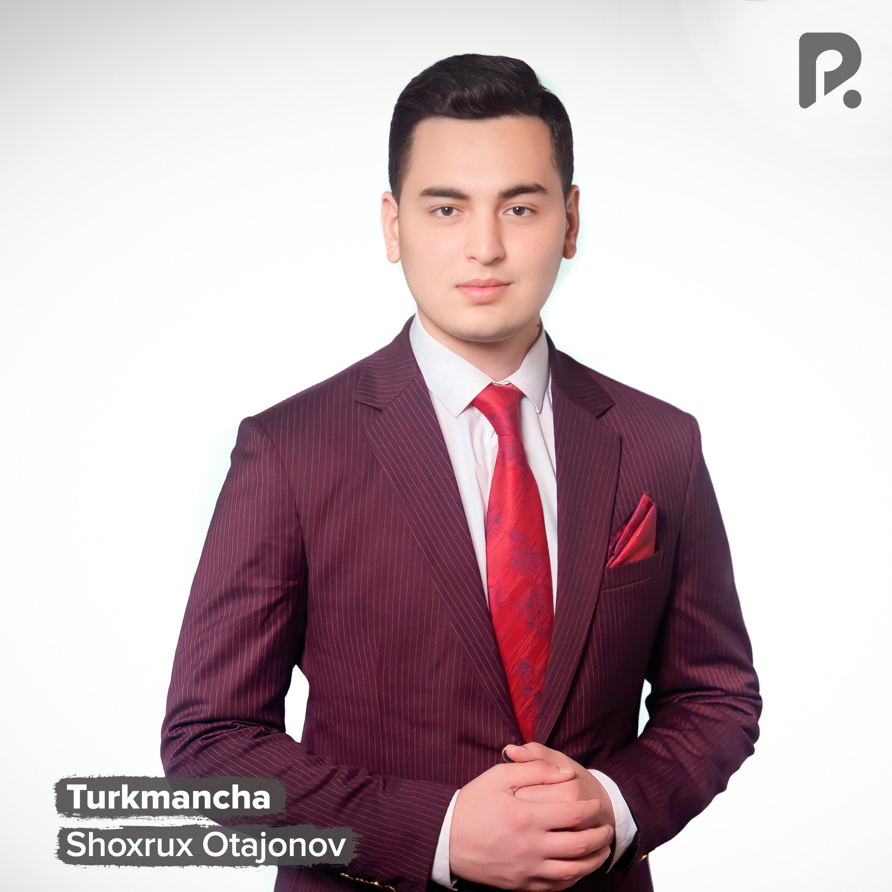 Постер альбома Turkmancha