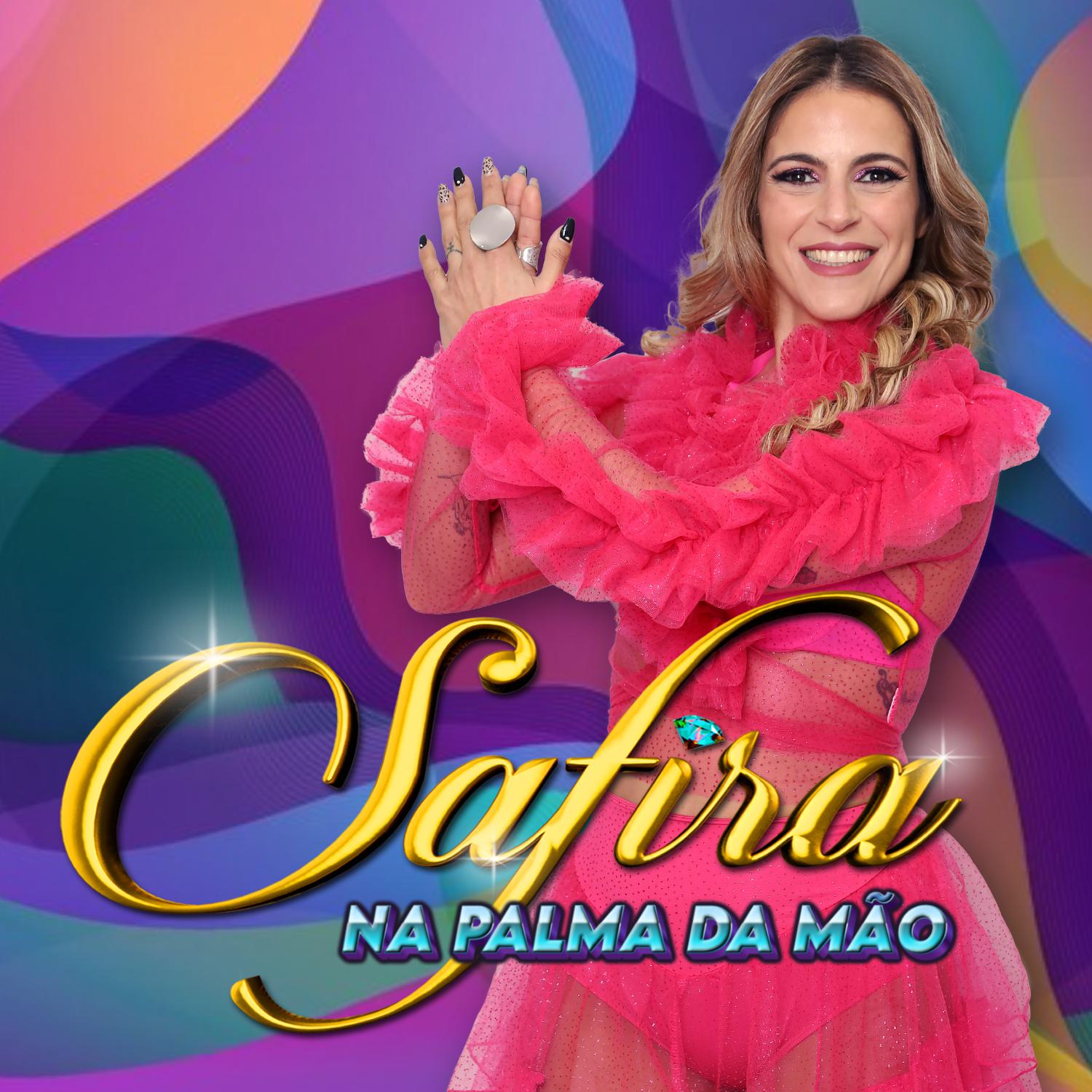 Постер альбома Na Palma Da Mão