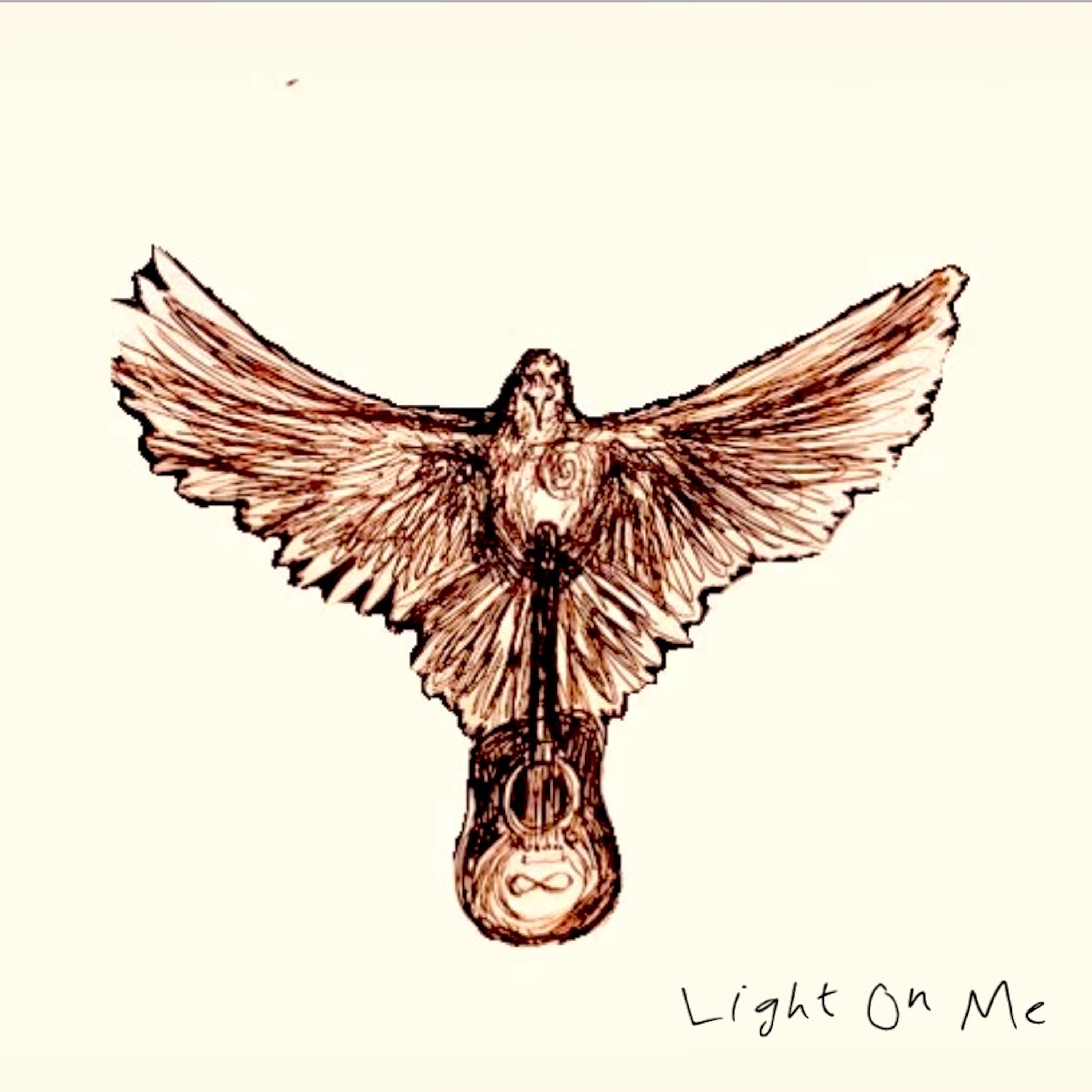 Постер альбома Light on Me