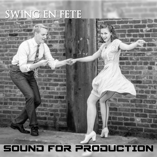 Sound For Production - La Ruelle Manouche (feat. Antoine Binant & Pierre Binant)