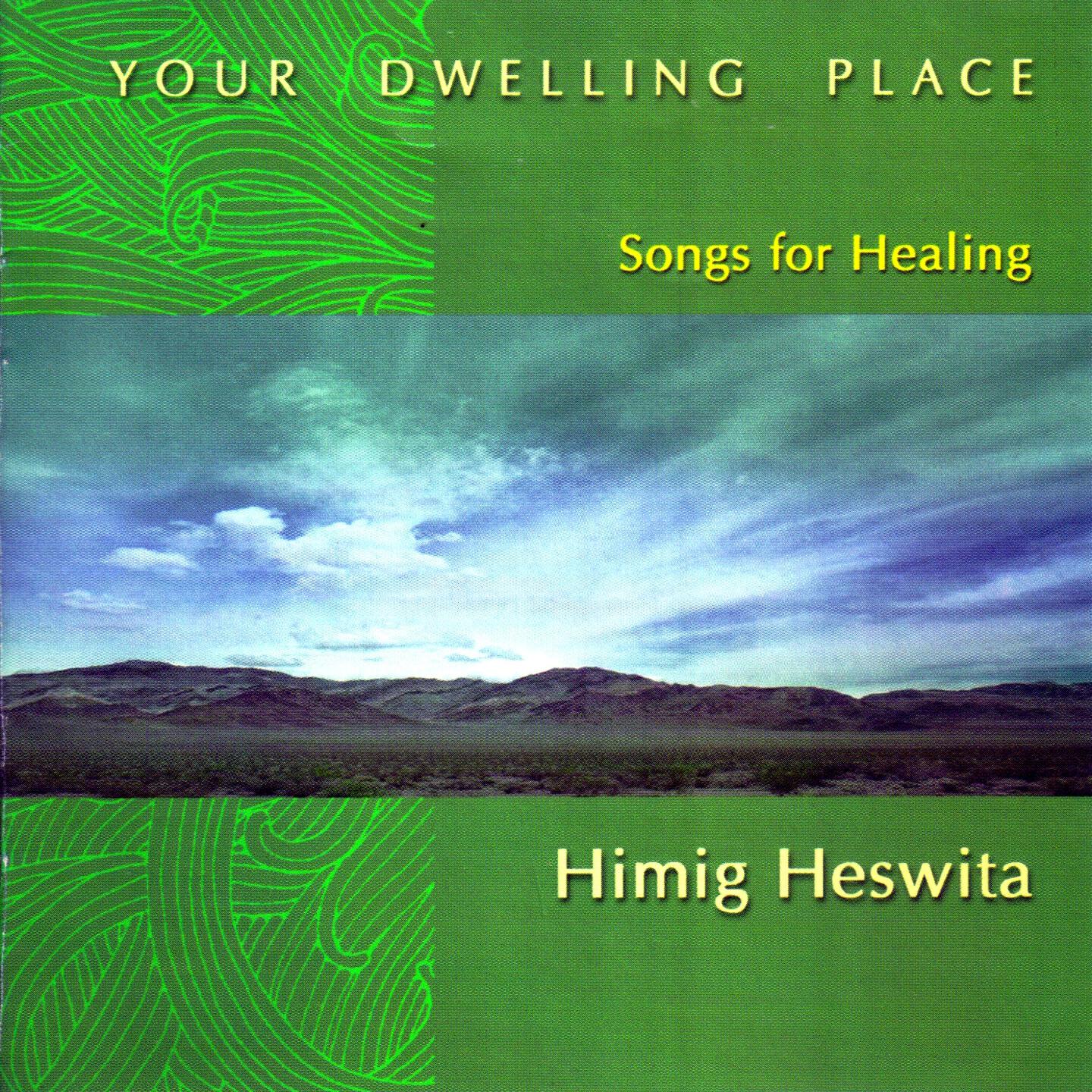 Himig Heswita - O Hesus, Hilumin Mo