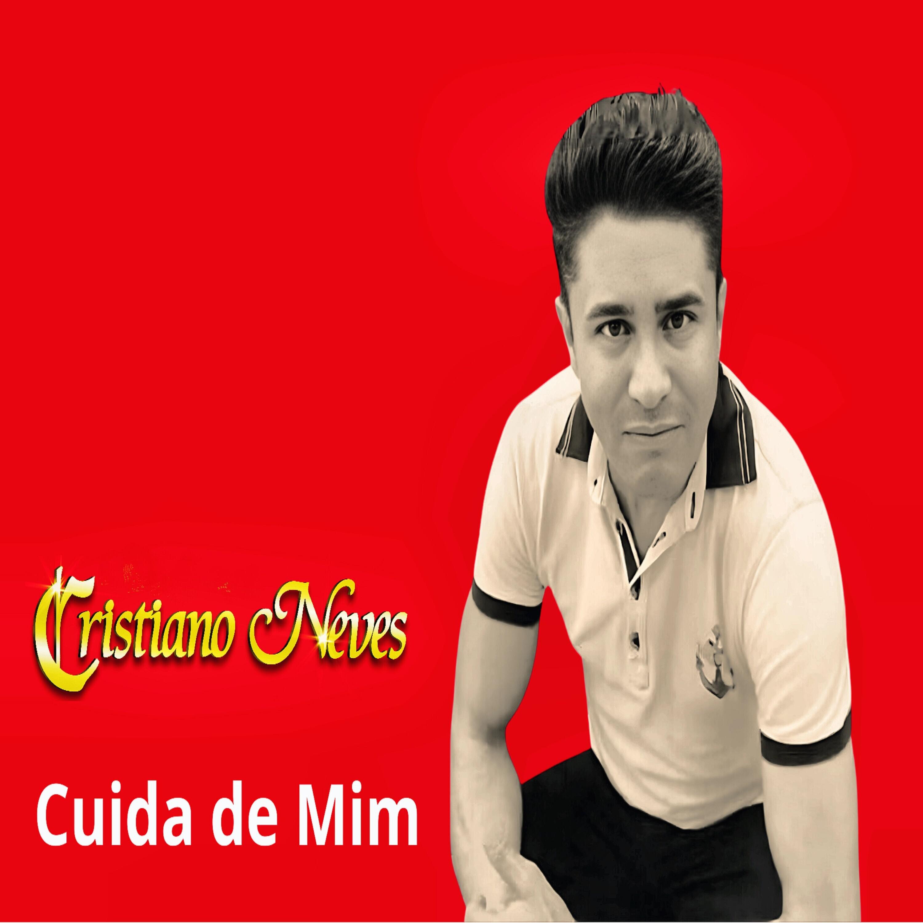 Постер альбома Cuida de Mim