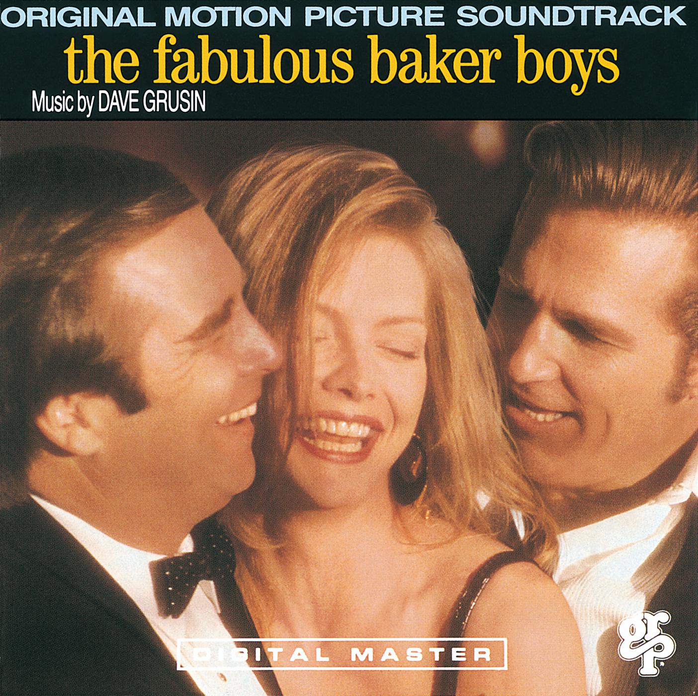 Постер альбома The Fabulous Baker Boys