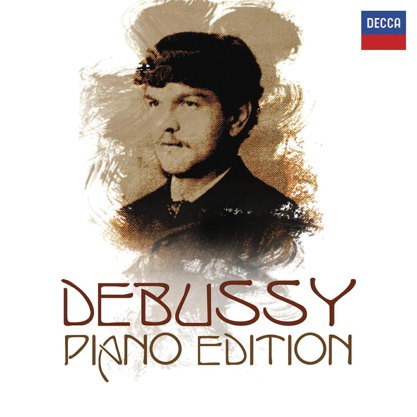 Alfons Kontarsky - Debussy: Petite Suite for Piano (4 Hands), L. 65 - I. En bateau