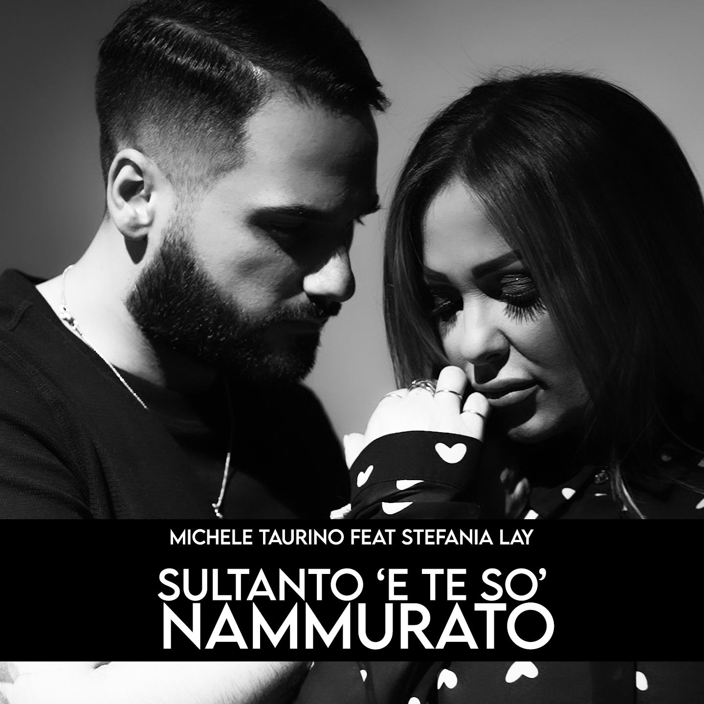 Постер альбома Sultanto 'E Te So' Nammurato
