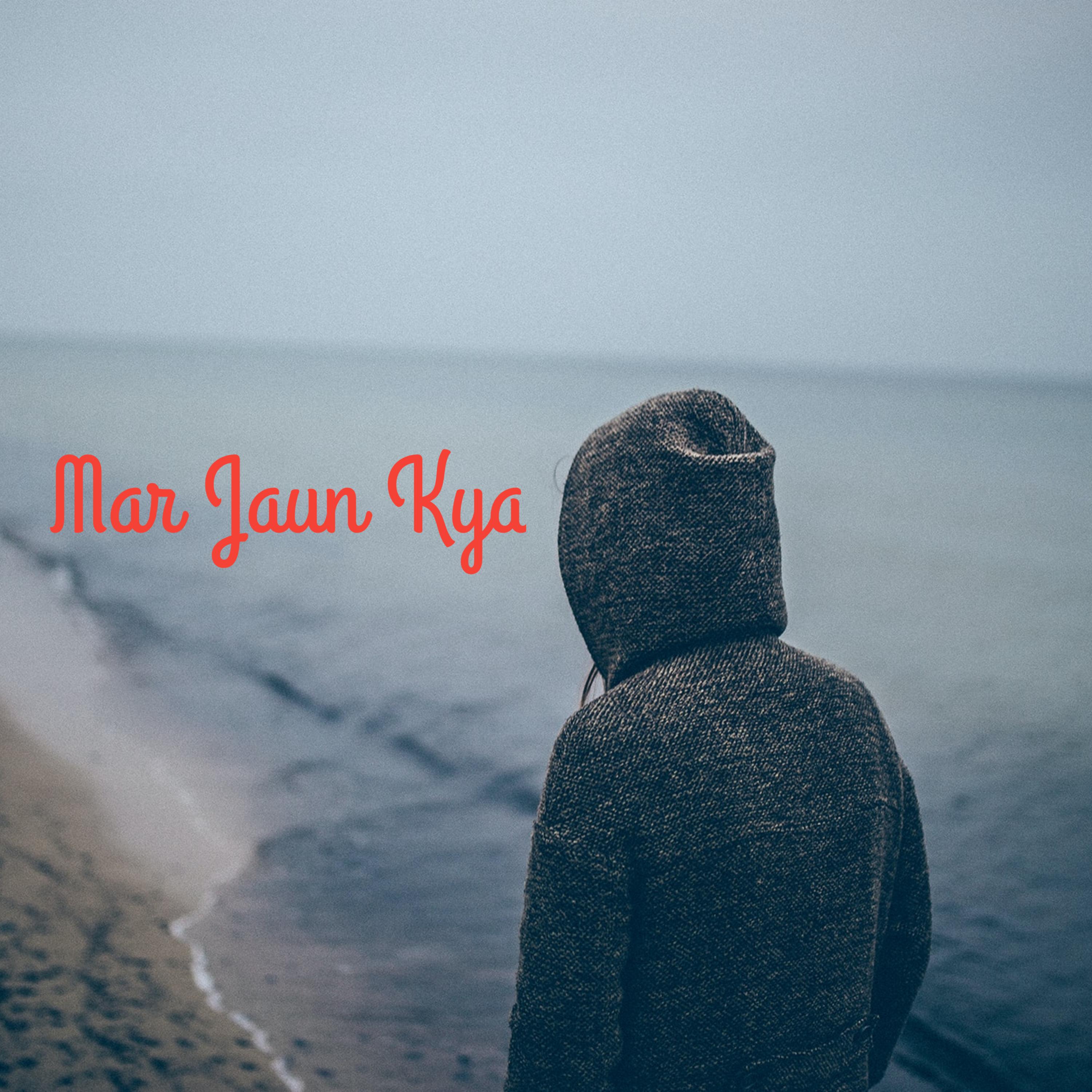 Постер альбома Mar Jaun Kya