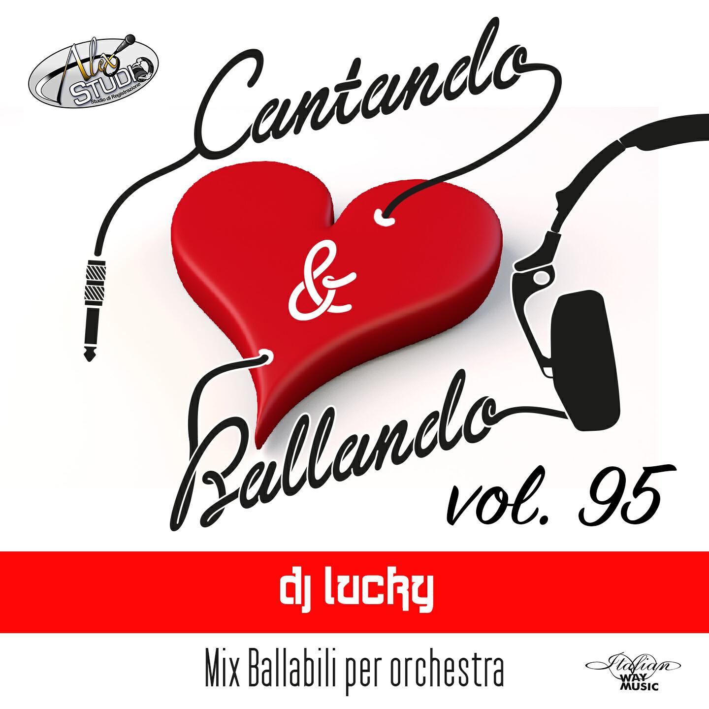 DJ Lucky - Mix Elton John: Nikita / Finche' Tu Non Mi Amerai / Ti Seguo Per Sempre (Play)