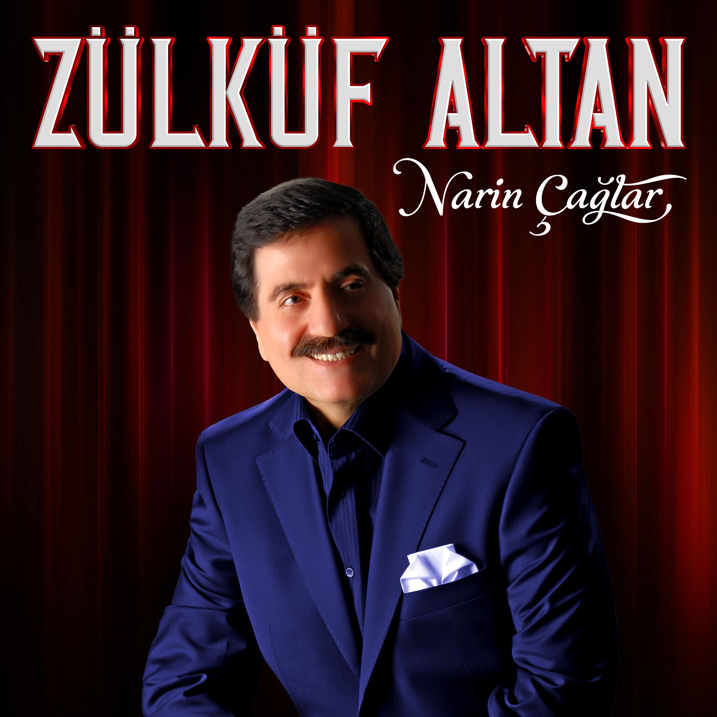 Постер альбома Narin Çağlar