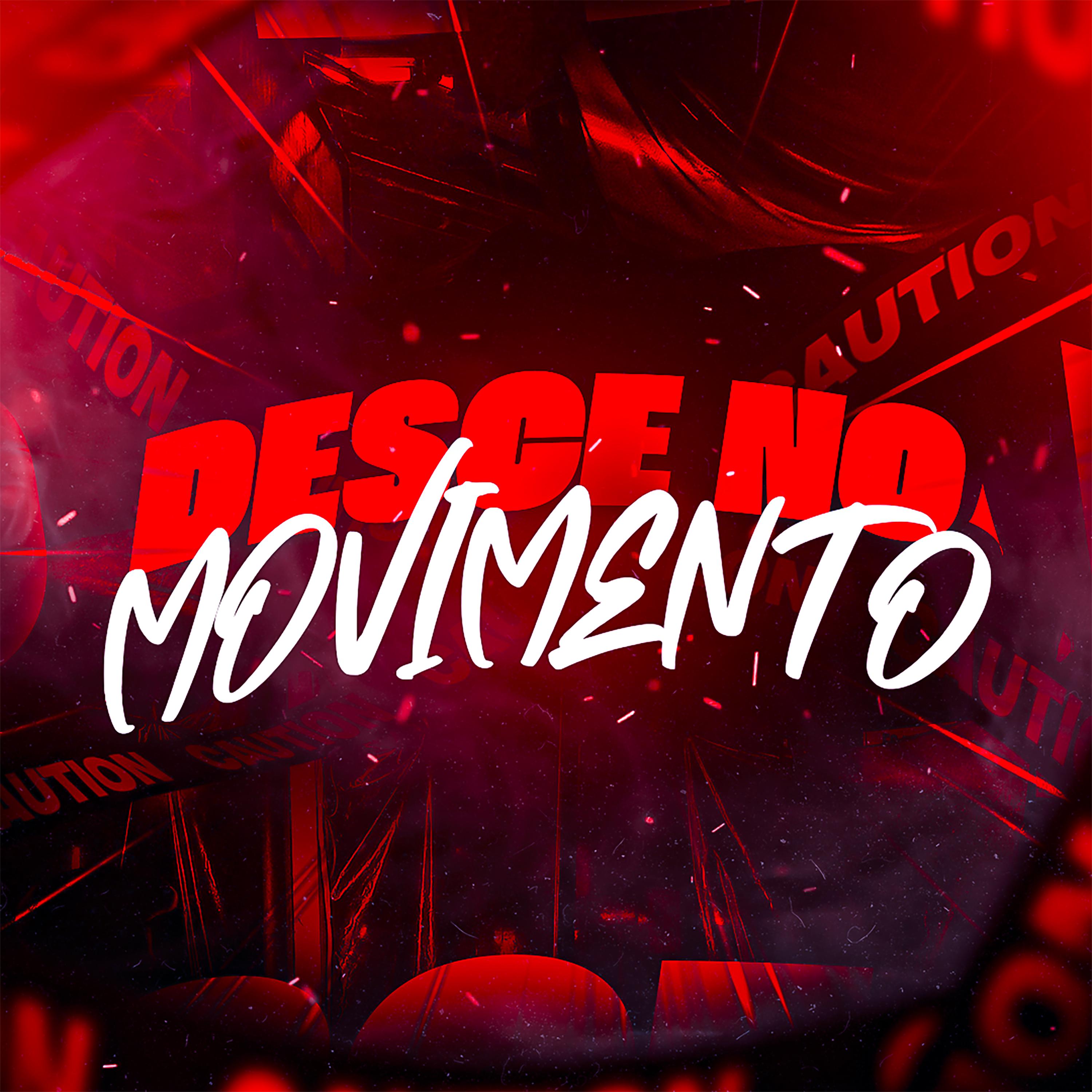 Постер альбома Desce no Movimento