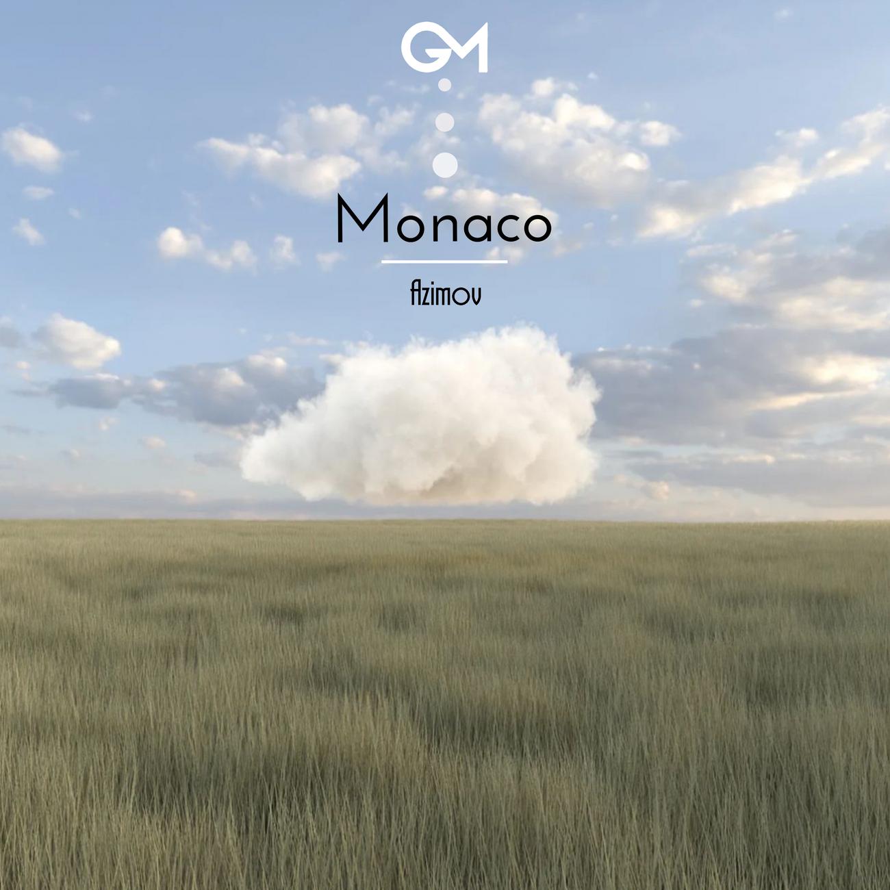 Постер альбома Monaco
