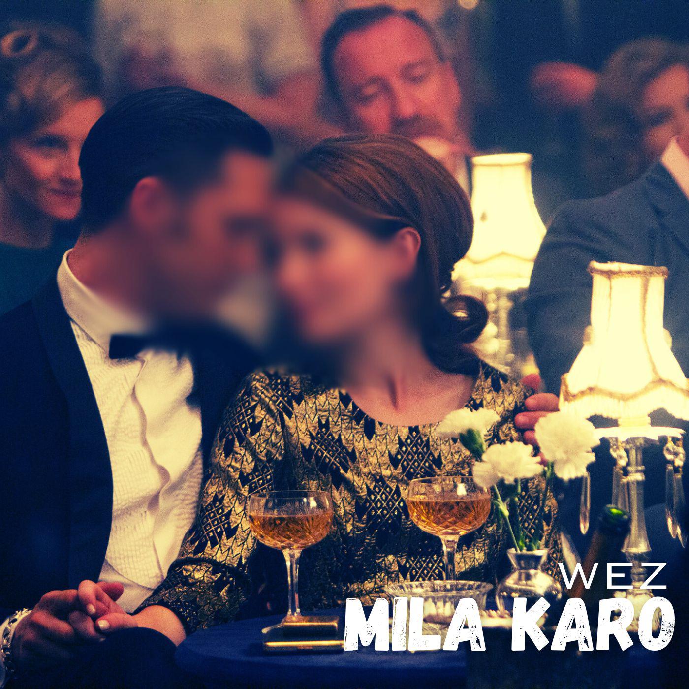 Постер альбома Mila Karo