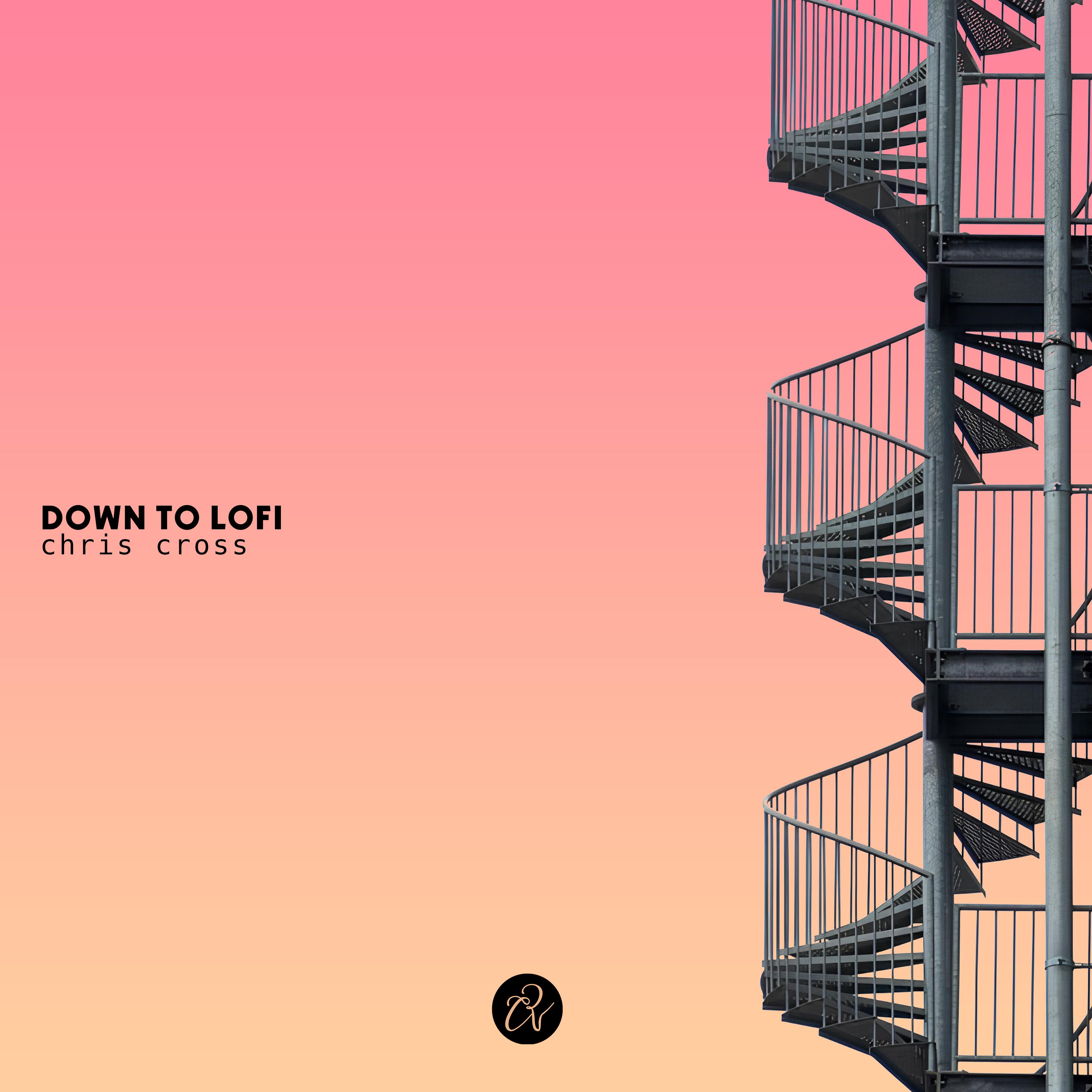 Постер альбома Down To Lofi