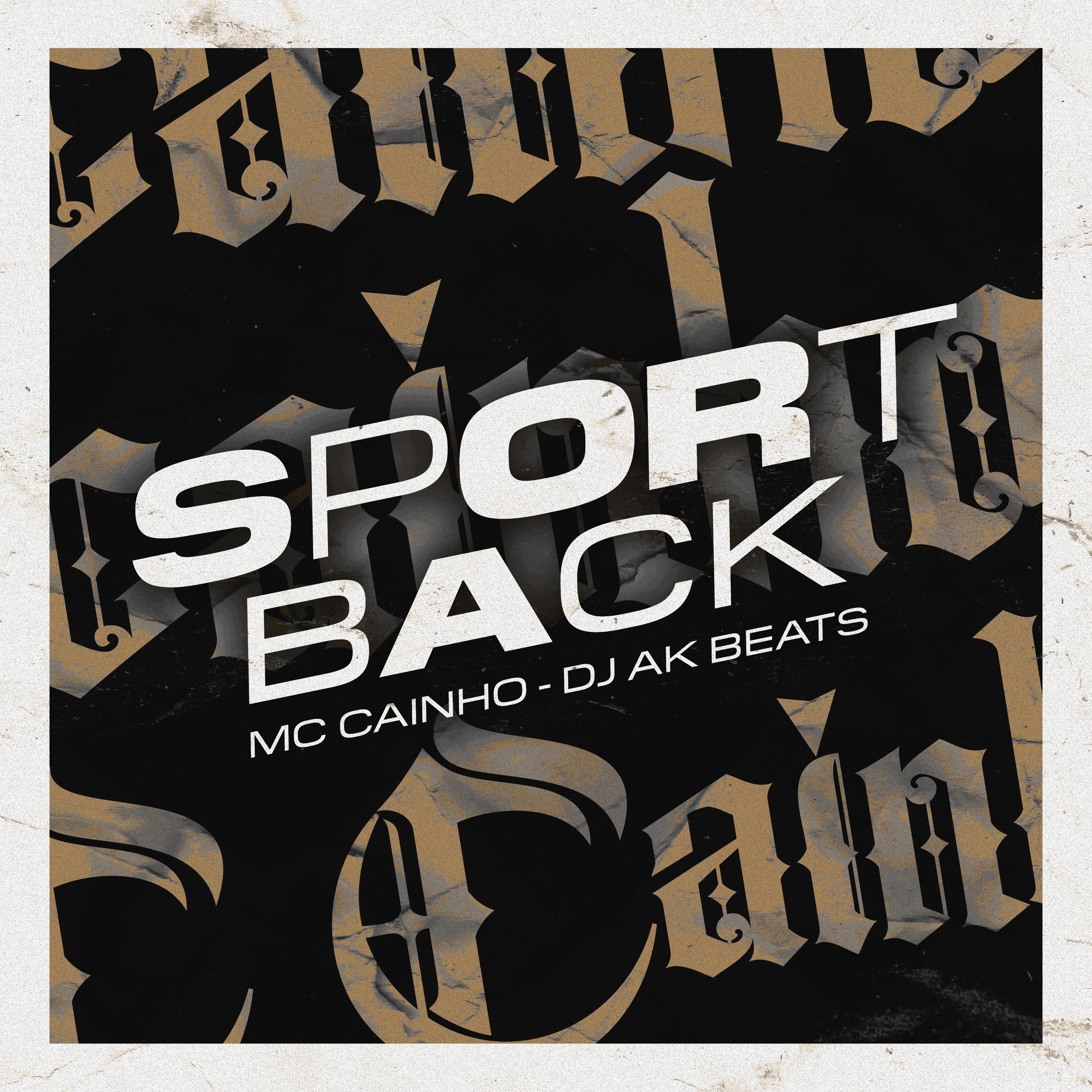 Постер альбома Sportback