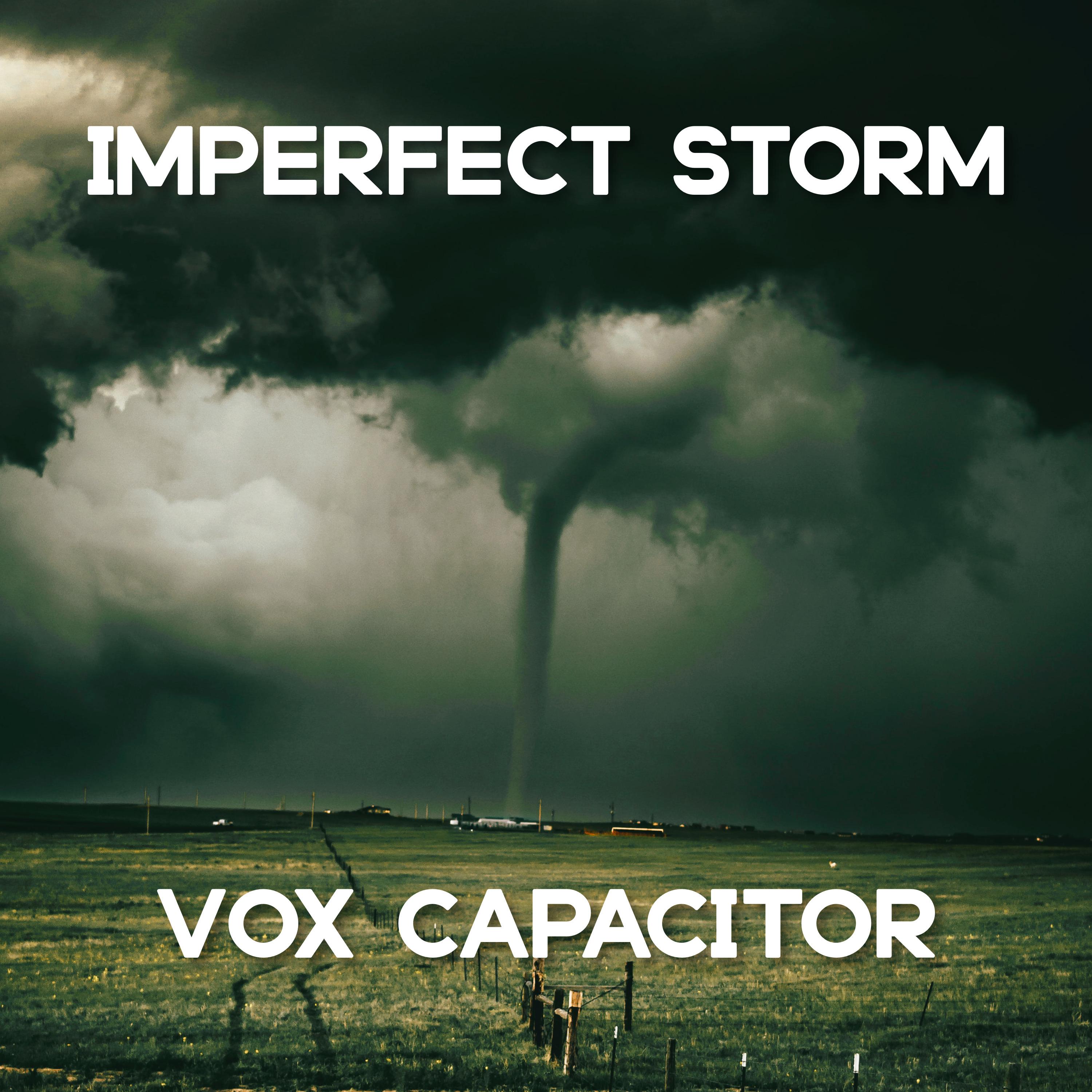 Постер альбома Imperfect Storm
