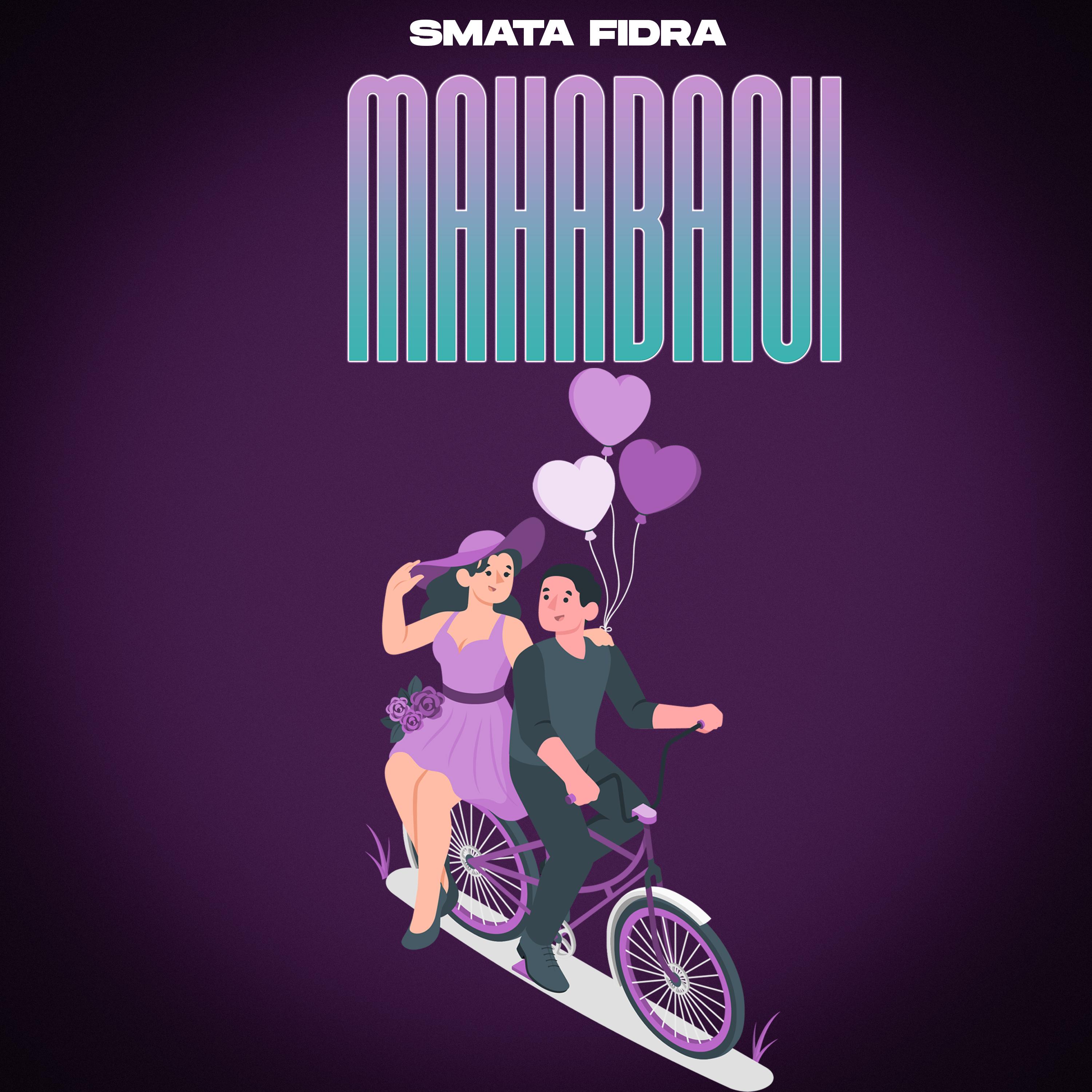 Постер альбома Mahabani