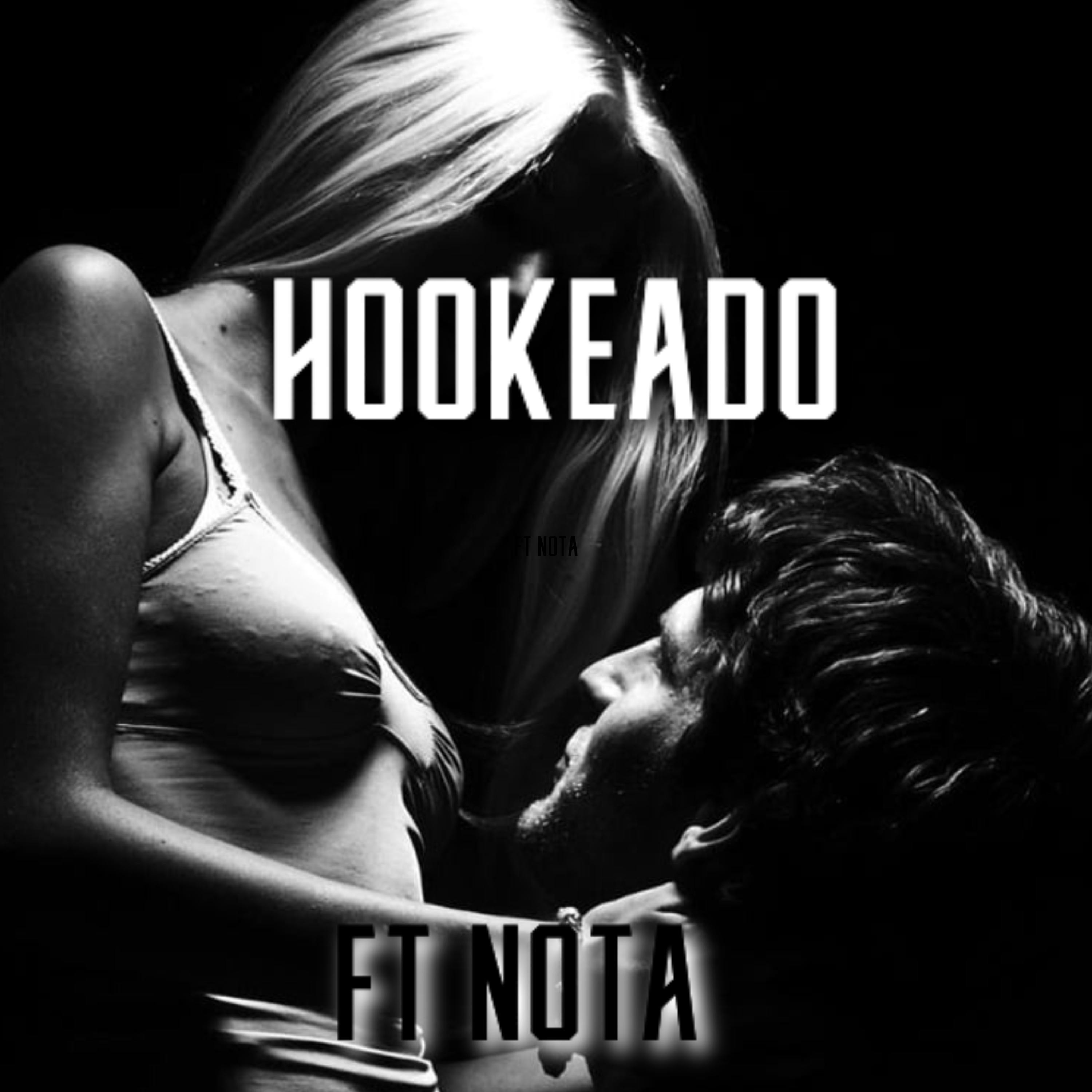 Постер альбома Hookeado