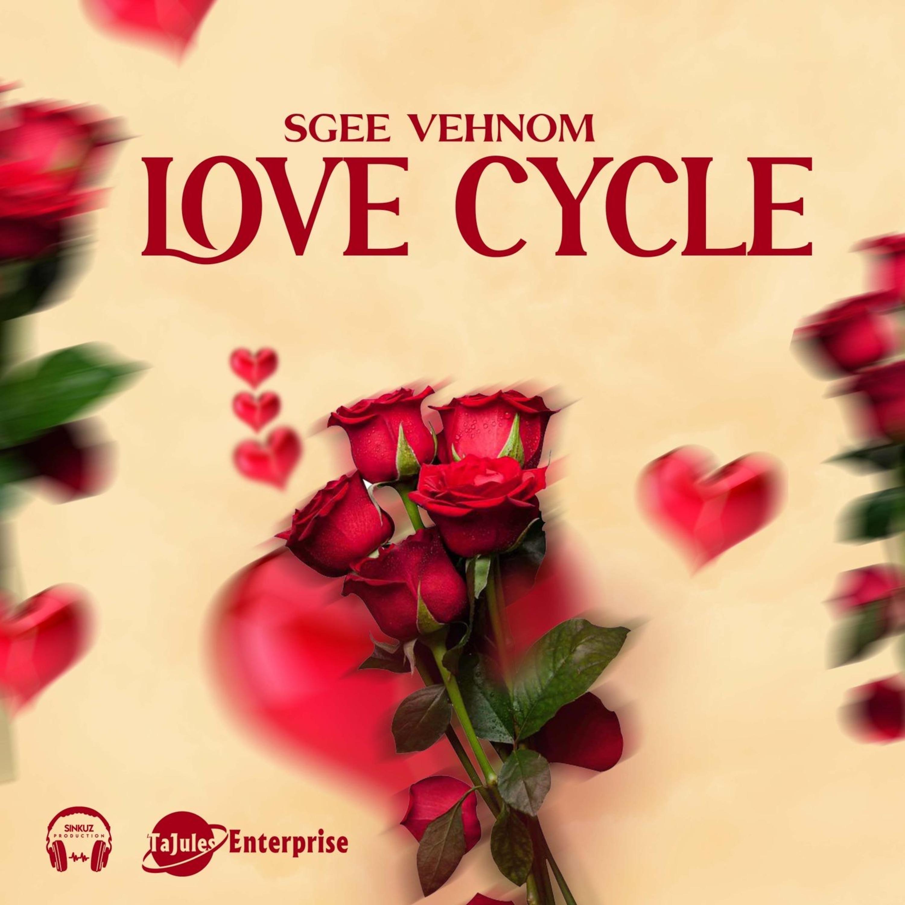 Постер альбома Love Cycle