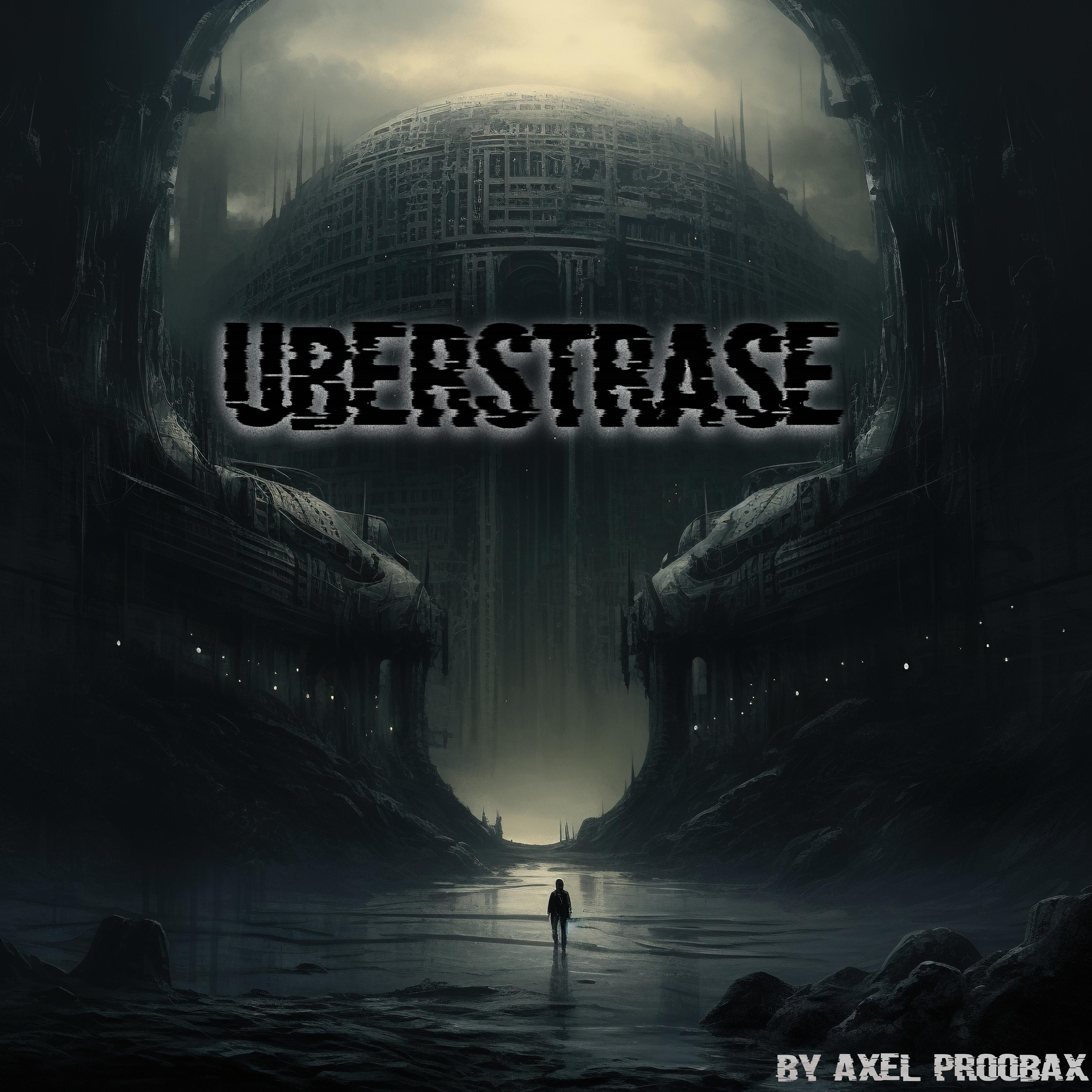 Постер альбома Uberstrase