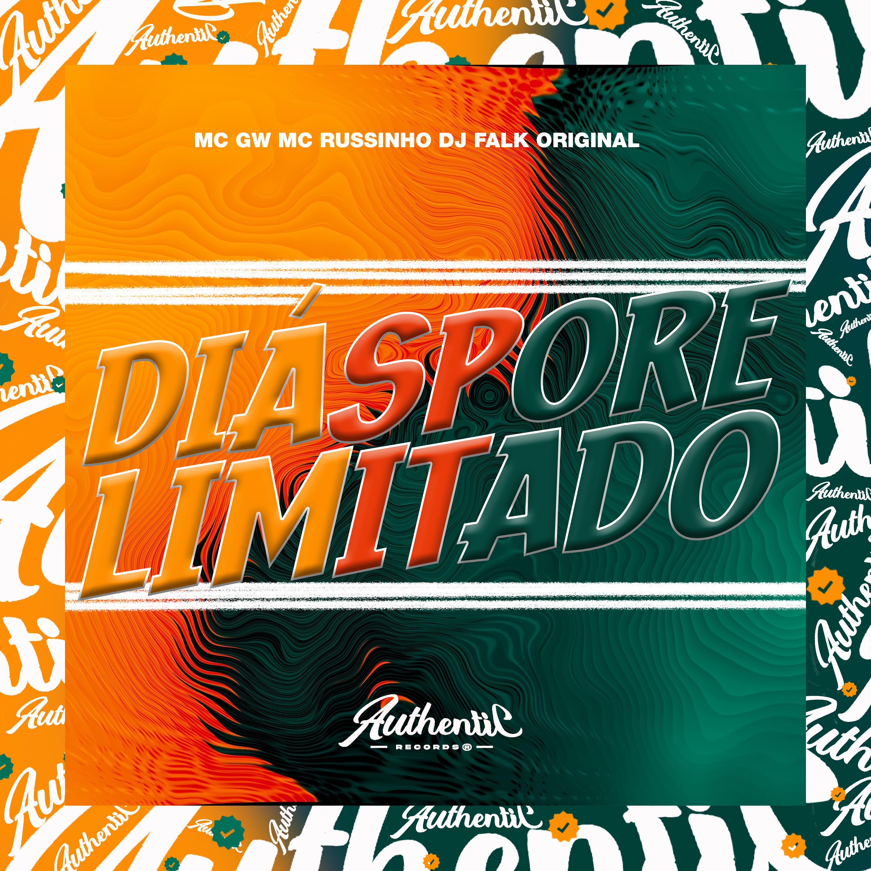 Постер альбома Diáspore Limitado