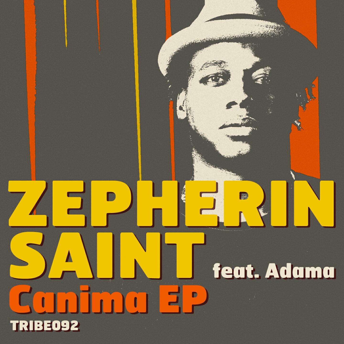 Zepherin Saint - Obanla