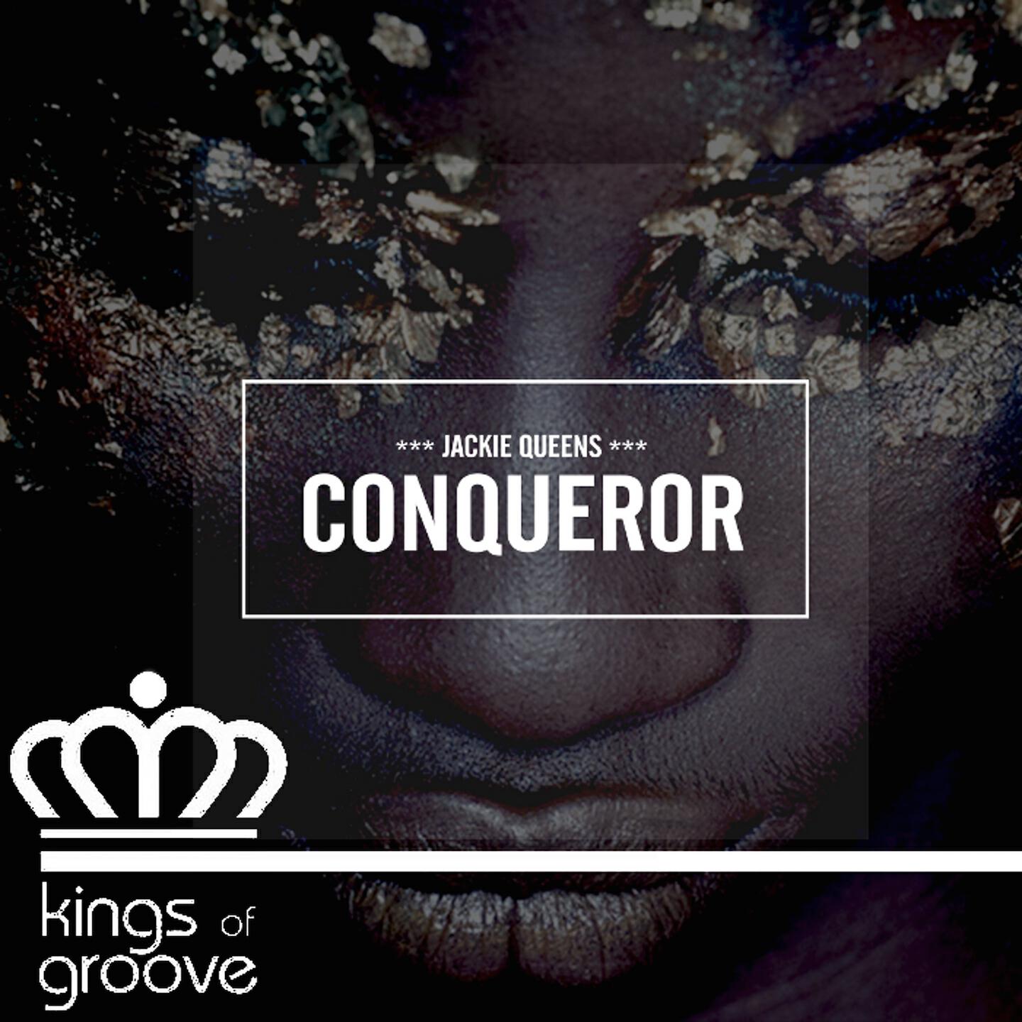 Jackie Queens - Conqueror (Enoo Napa Opaque Remix)